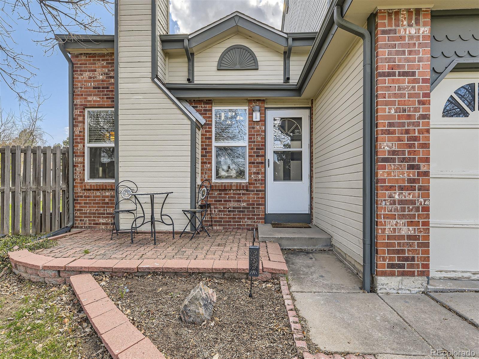 MLS Image #2 for 17838 e cornell drive,aurora, Colorado