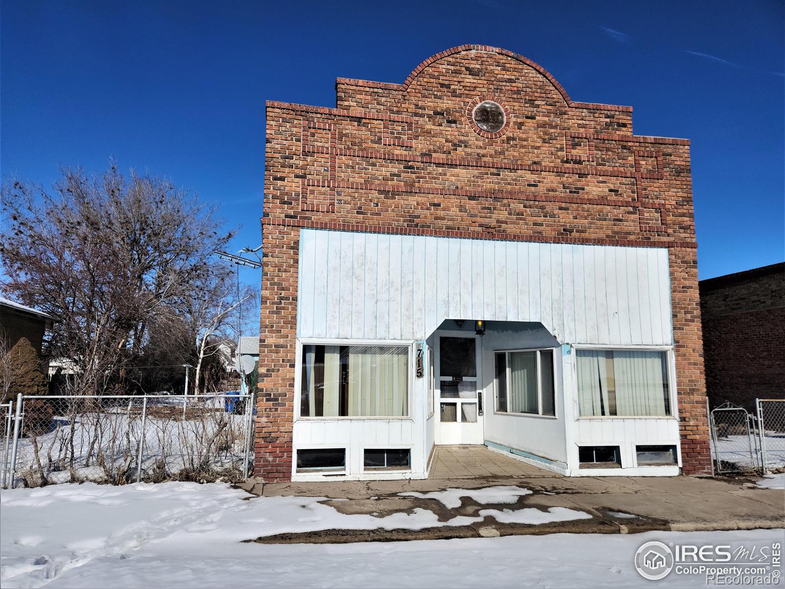 MLS Image #0 for 715  main street,peetz, Colorado