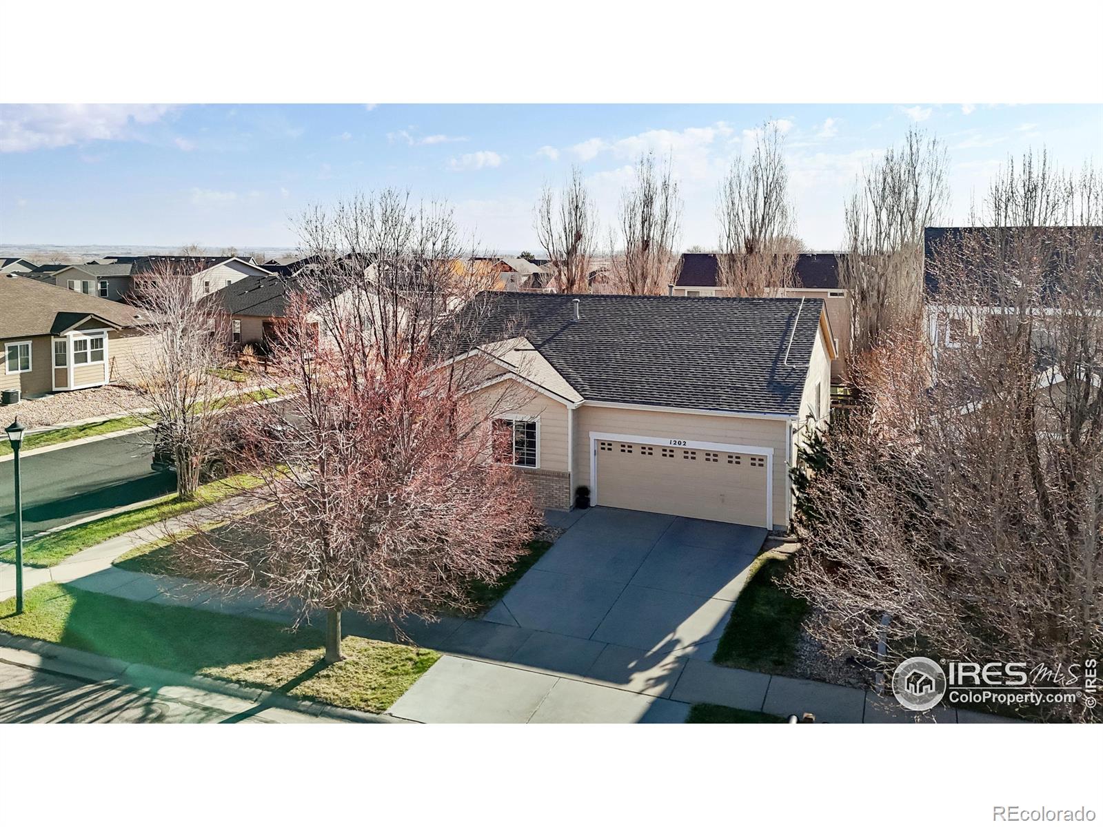 CMA Image for 1212  102nd avenue,Greeley, Colorado