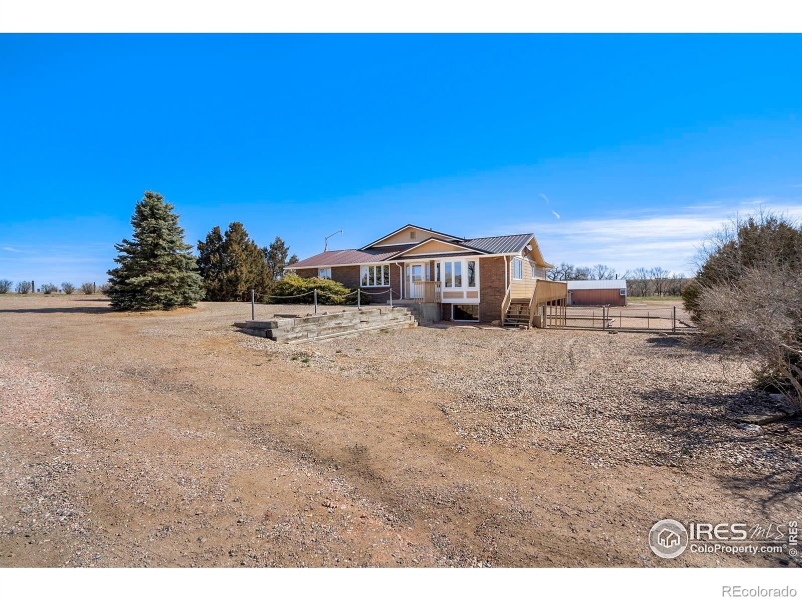 MLS Image #1 for 6708 n county road 19 ,fort collins, Colorado