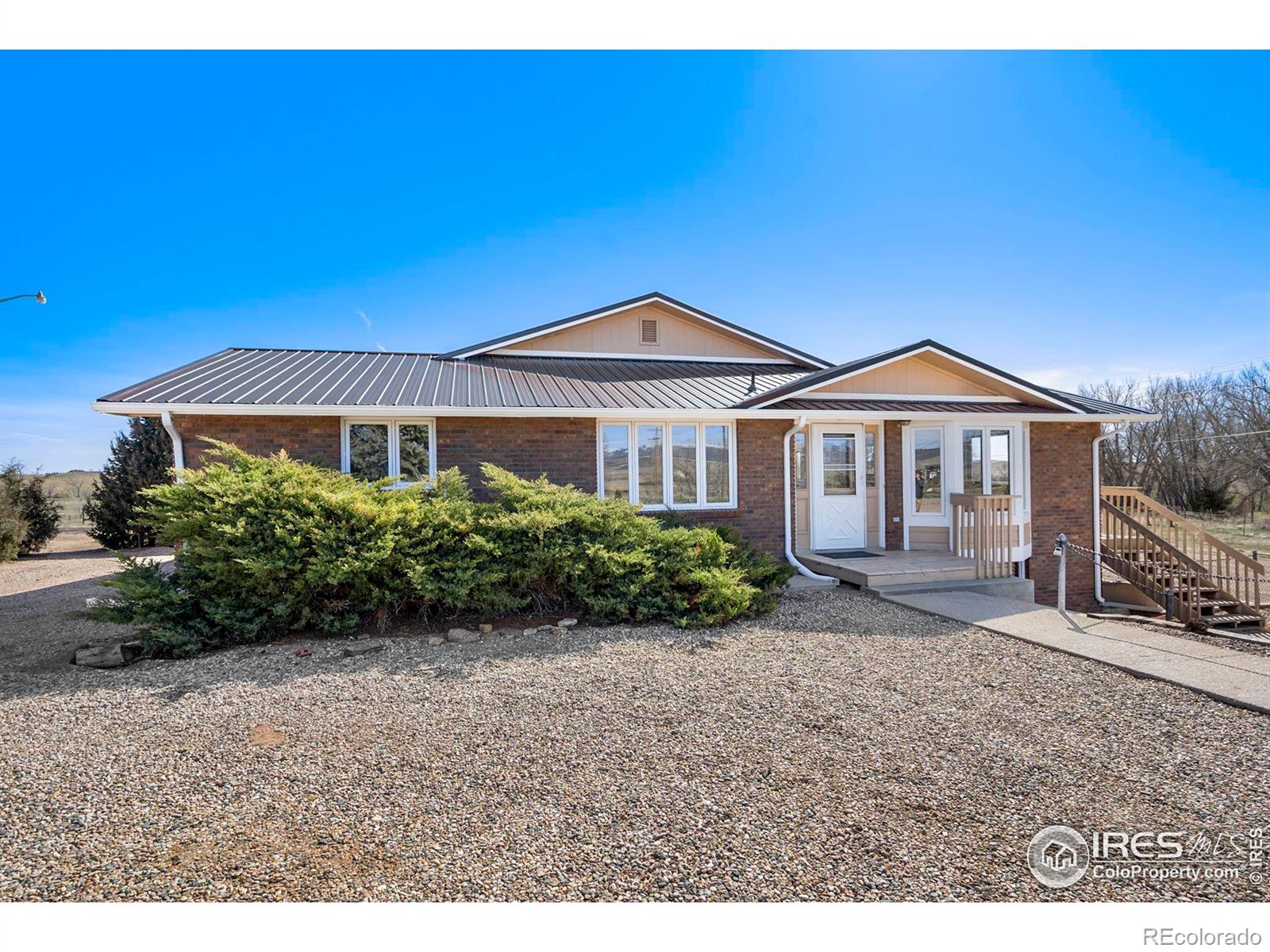 MLS Image #2 for 6708 n county road 19 ,fort collins, Colorado