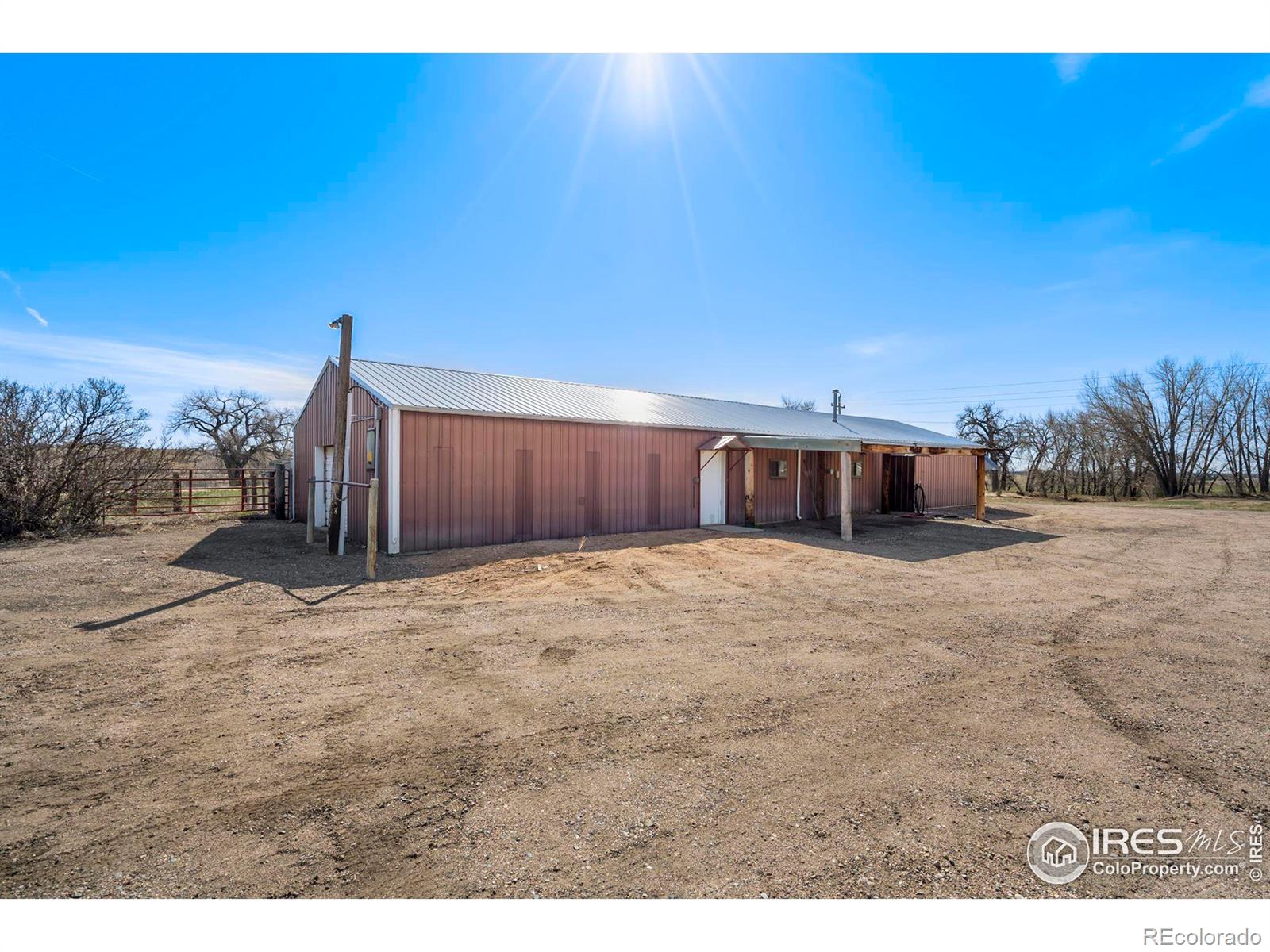 MLS Image #25 for 6708 n county road 19 ,fort collins, Colorado