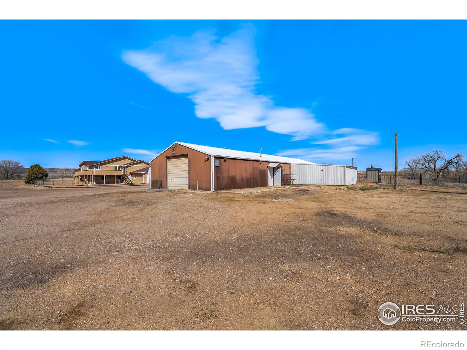 MLS Image #27 for 6708 n county road 19 ,fort collins, Colorado