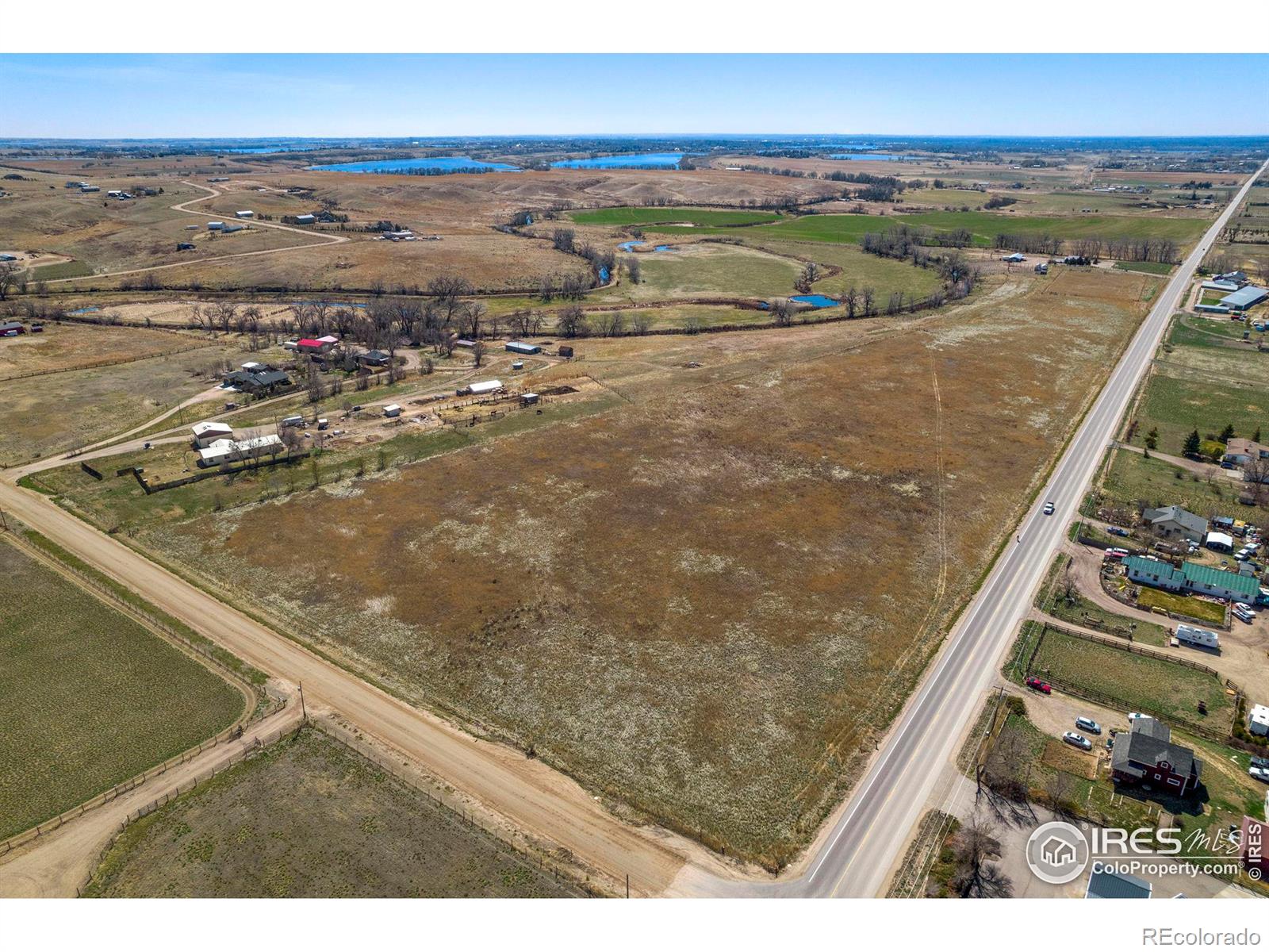 MLS Image #33 for 6708 n county road 19 ,fort collins, Colorado