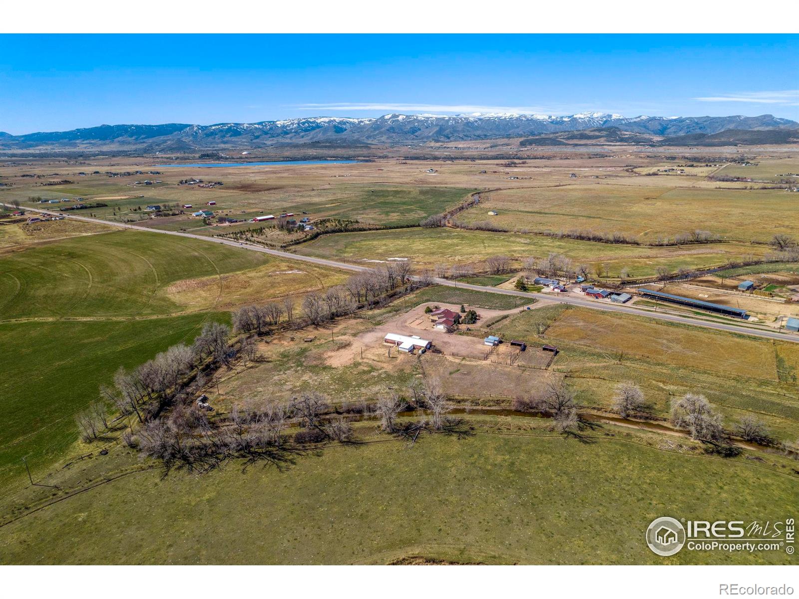 MLS Image #34 for 6708 n county road 19 ,fort collins, Colorado