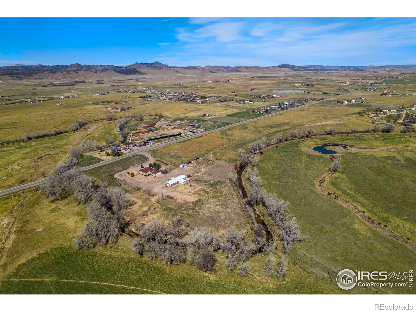 MLS Image #35 for 6708 n county road 19 ,fort collins, Colorado