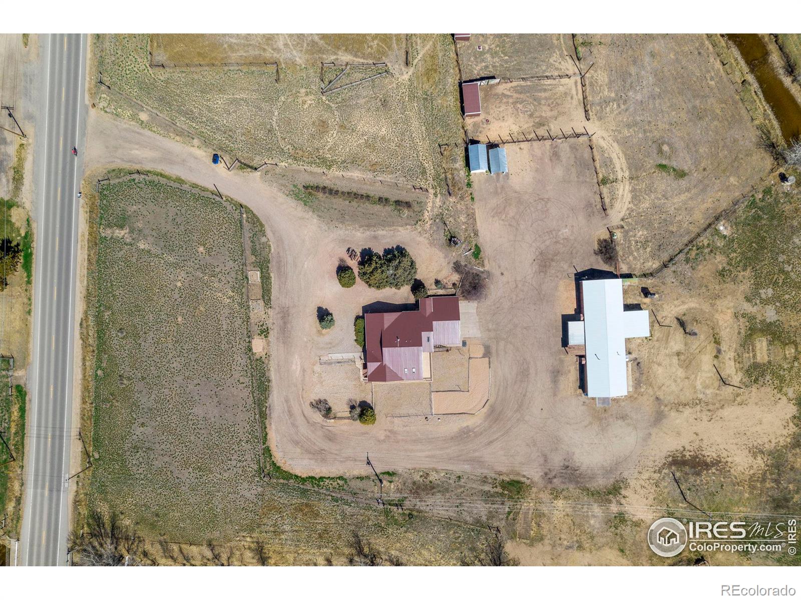 MLS Image #36 for 6708 n county road 19 ,fort collins, Colorado