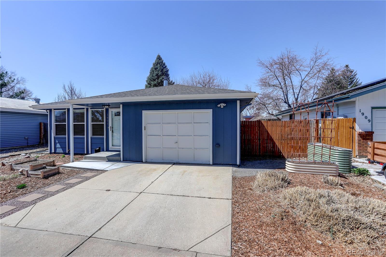 CMA Image for 1905  Carr Drive,Longmont, Colorado