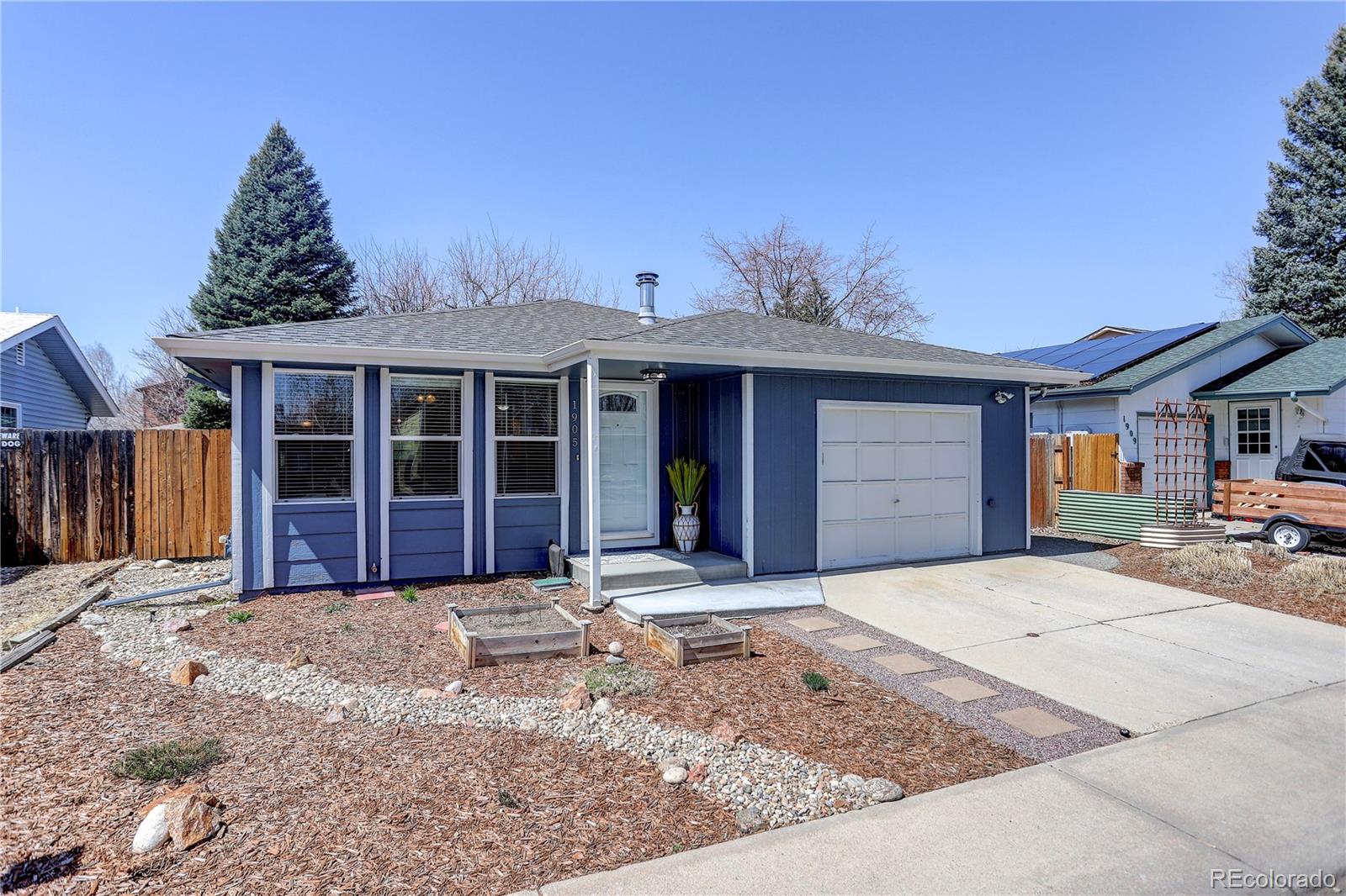 MLS Image #2 for 1905  carr drive,longmont, Colorado