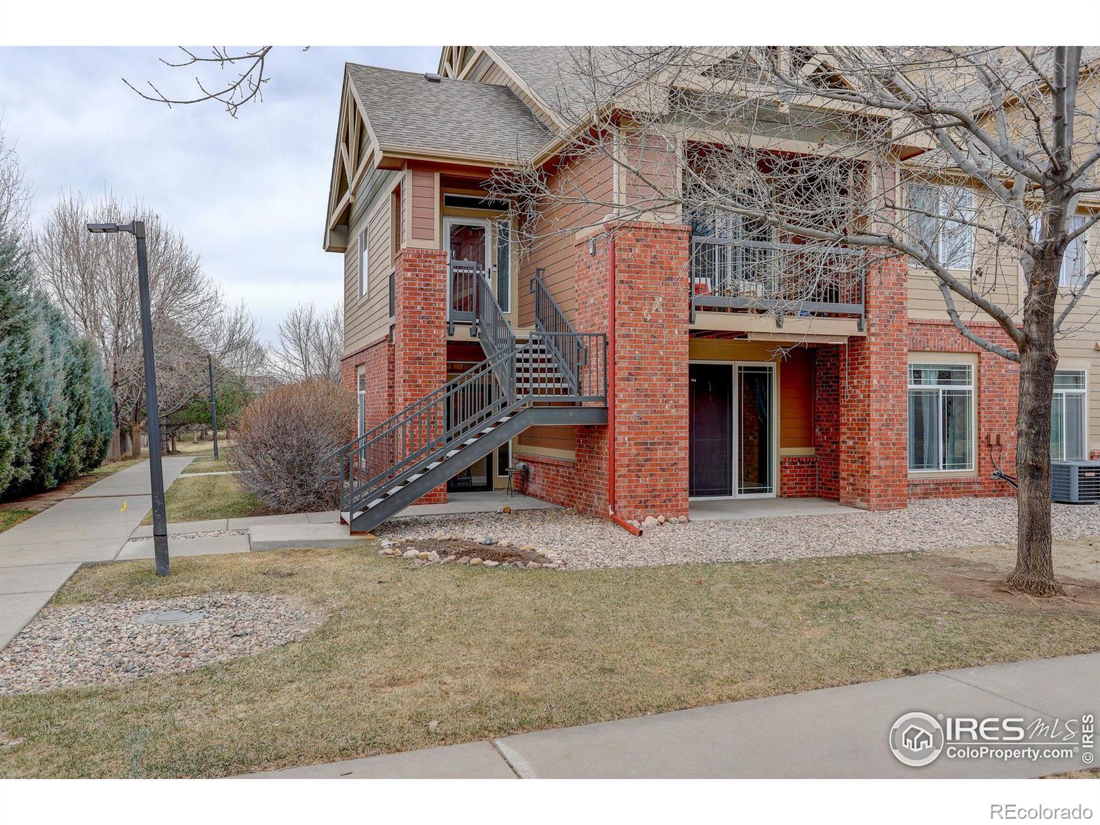 MLS Image #0 for 2450  windrow drive,fort collins, Colorado