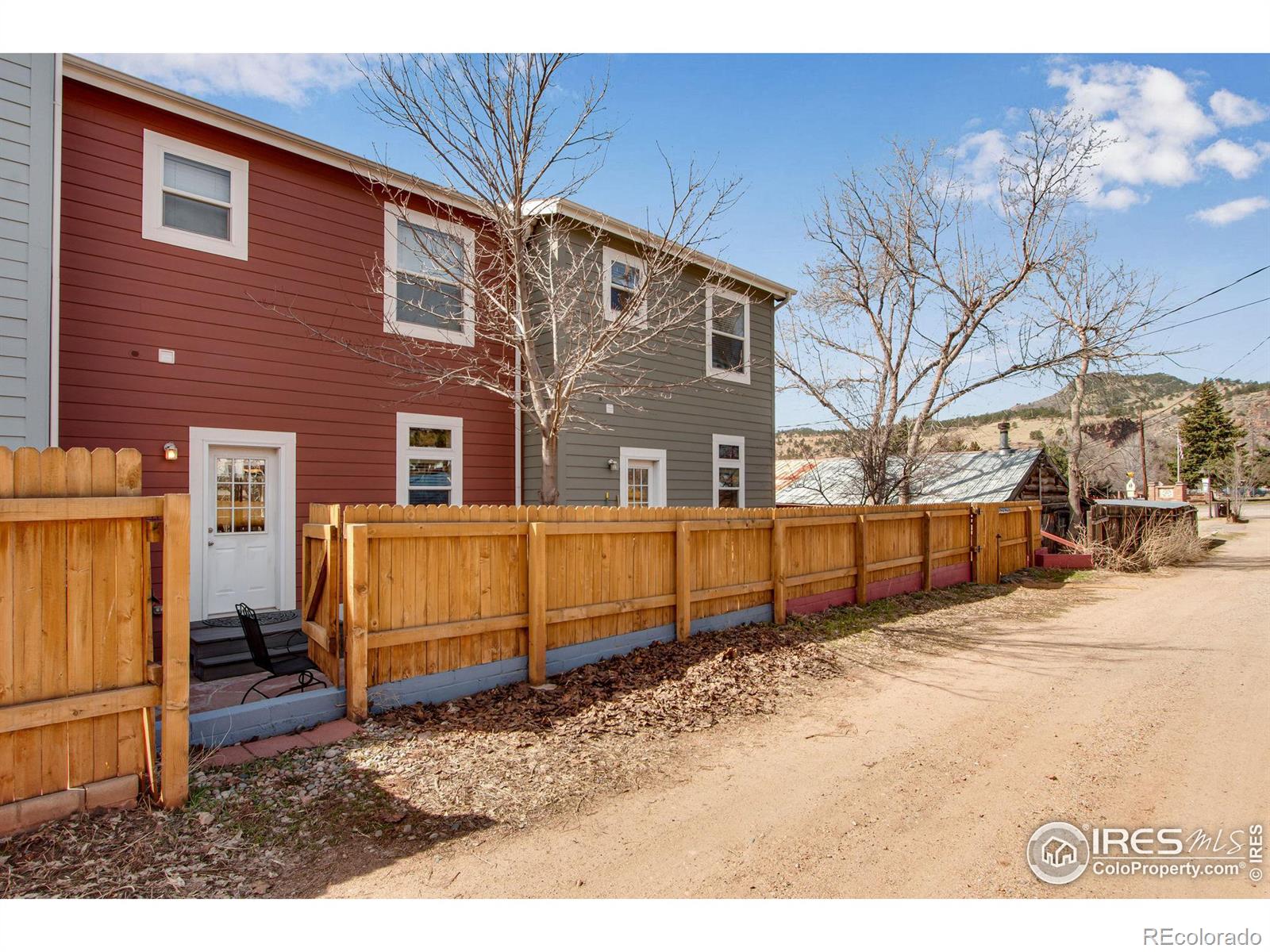 MLS Image #22 for 519  2nd avenue,lyons, Colorado