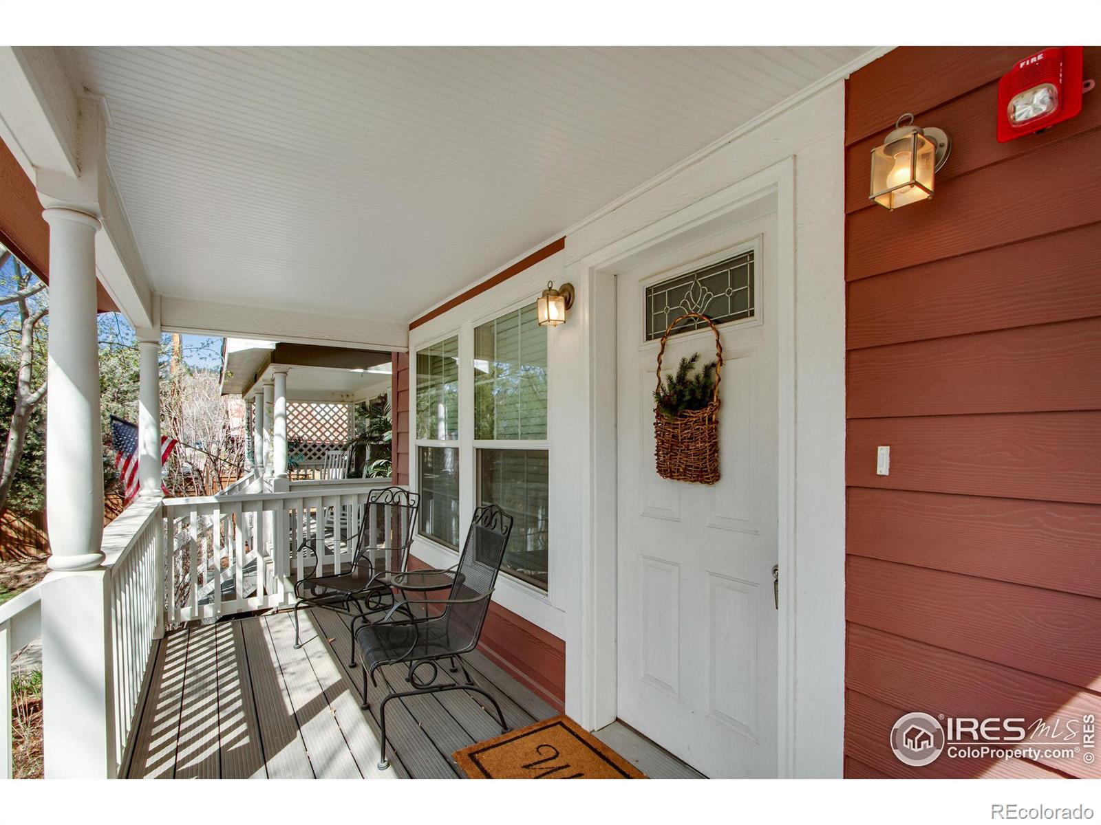 MLS Image #3 for 519  2nd avenue,lyons, Colorado