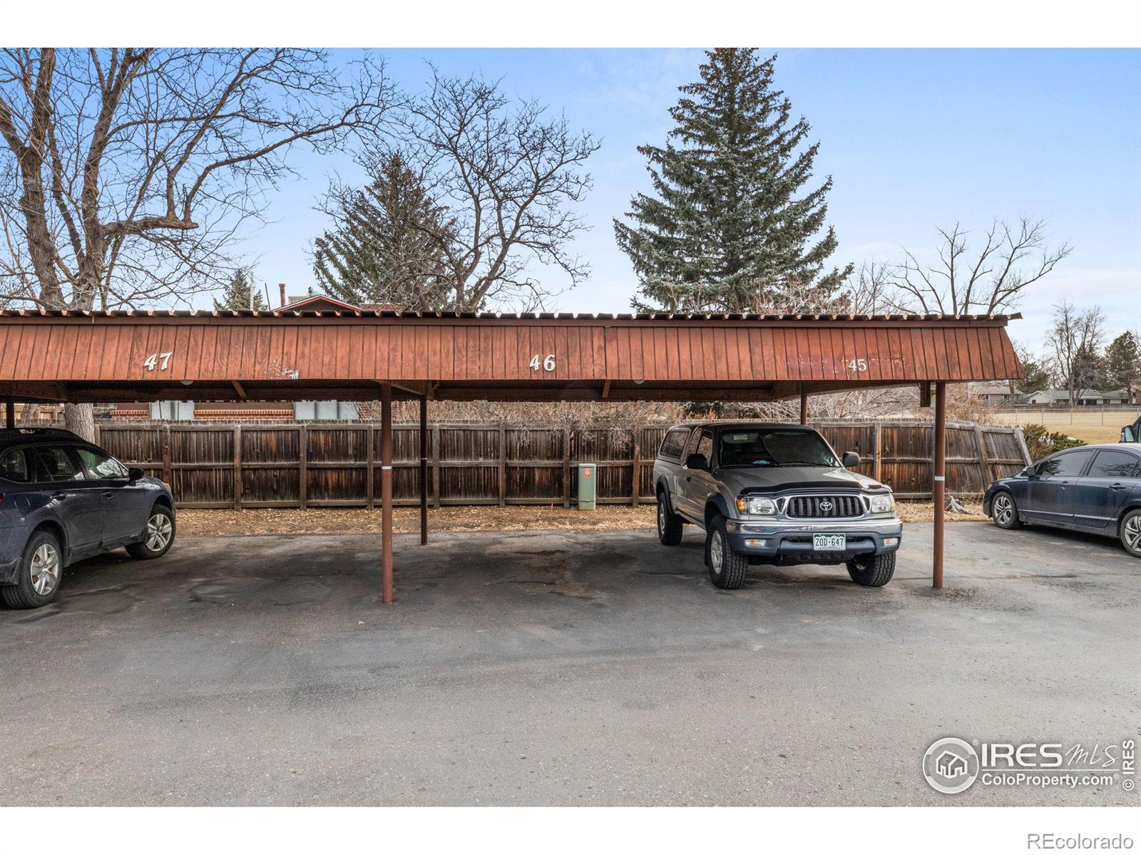 MLS Image #38 for 500  manhattan drive,boulder, Colorado