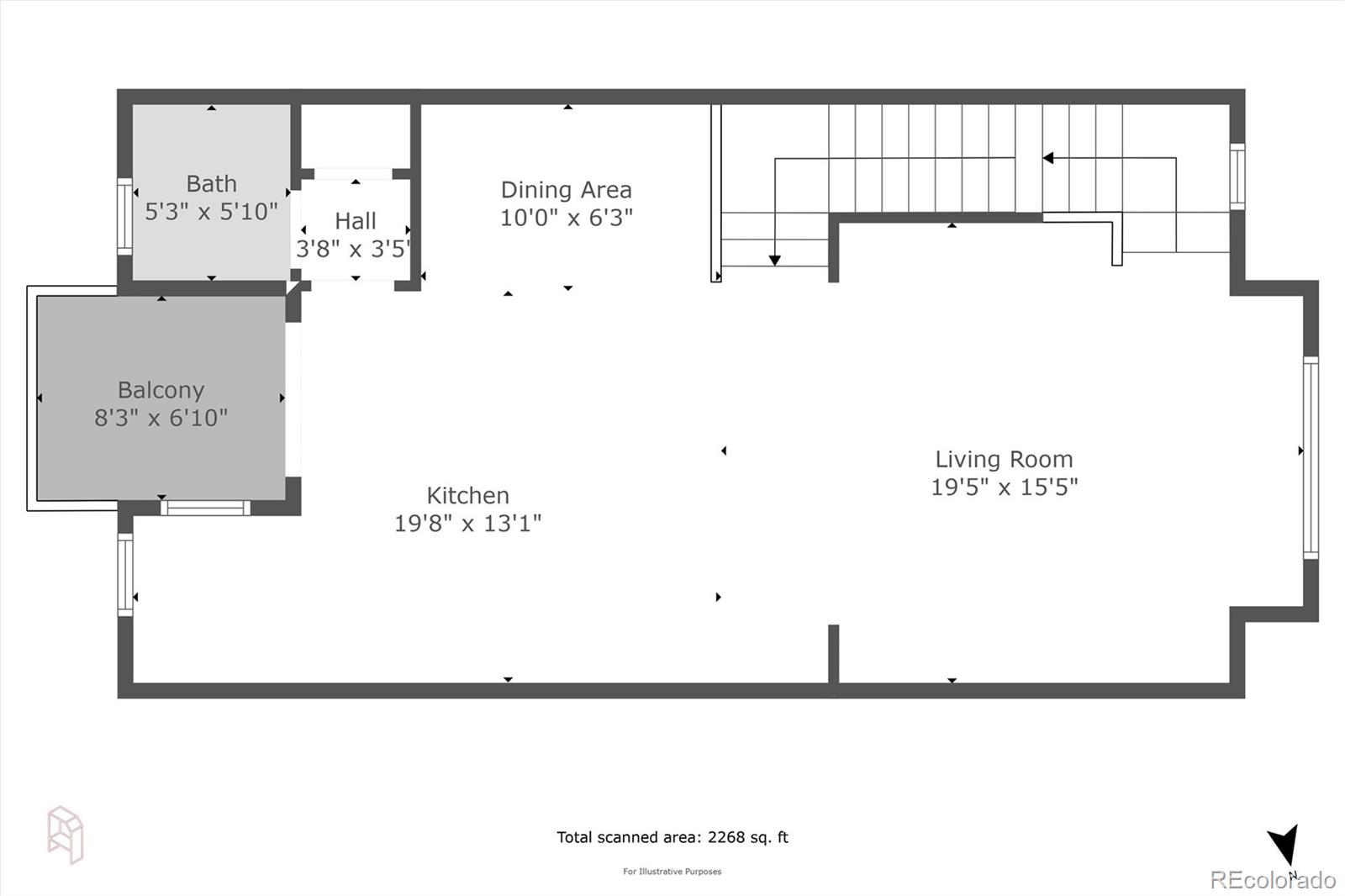 MLS Image #33 for 5384  quail street,wheat ridge, Colorado