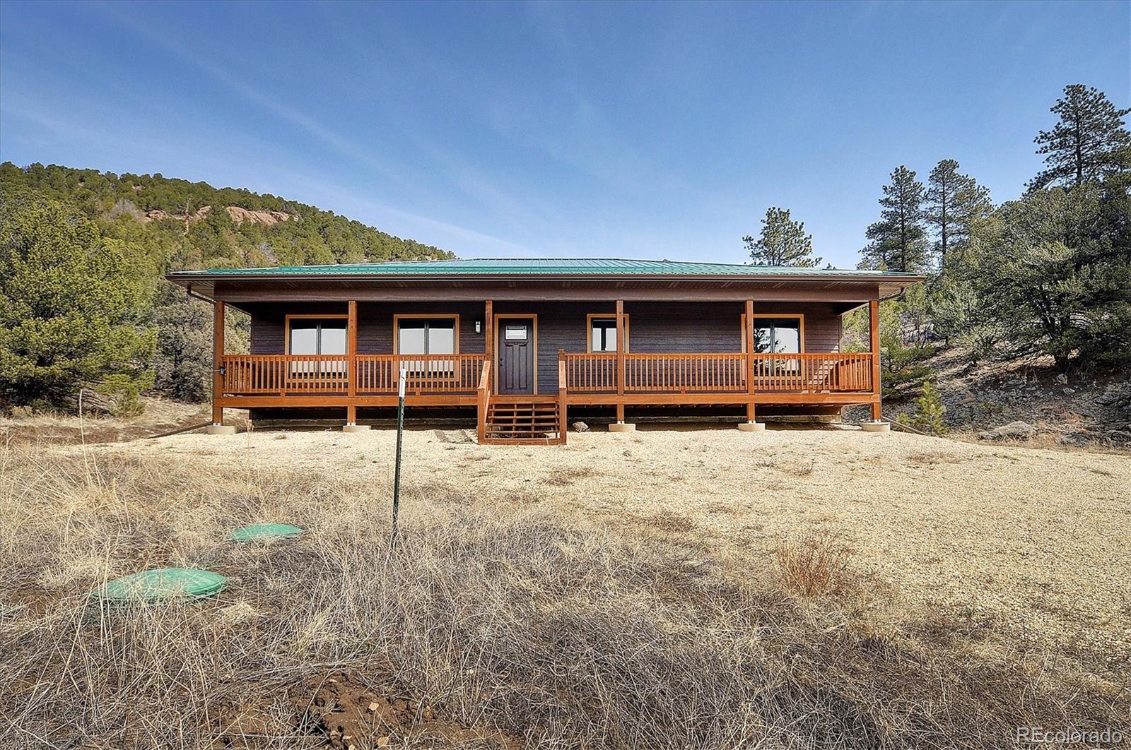 MLS Image #0 for 511  driftwood road,westcliffe, Colorado