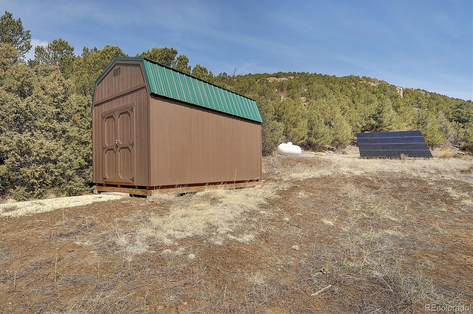MLS Image #23 for 511  driftwood road,westcliffe, Colorado