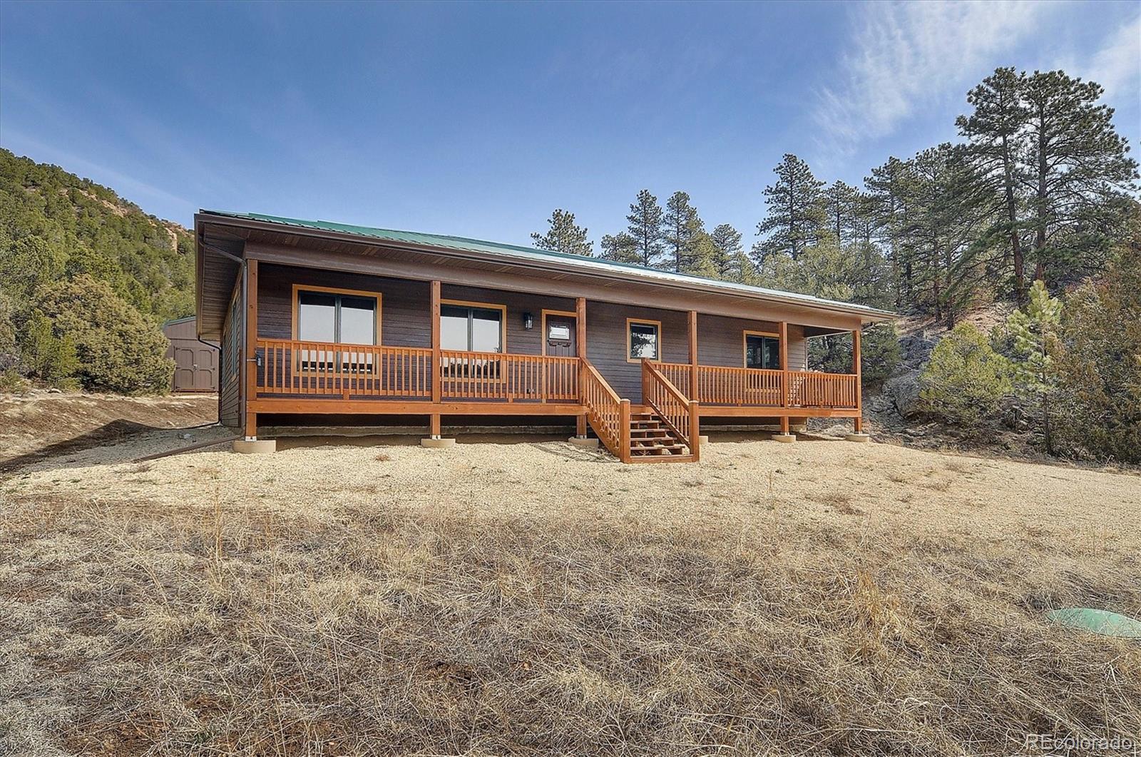 MLS Image #27 for 511  driftwood road,westcliffe, Colorado