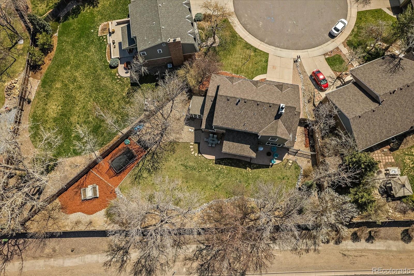 MLS Image #30 for 9541 w hialeah place,littleton, Colorado