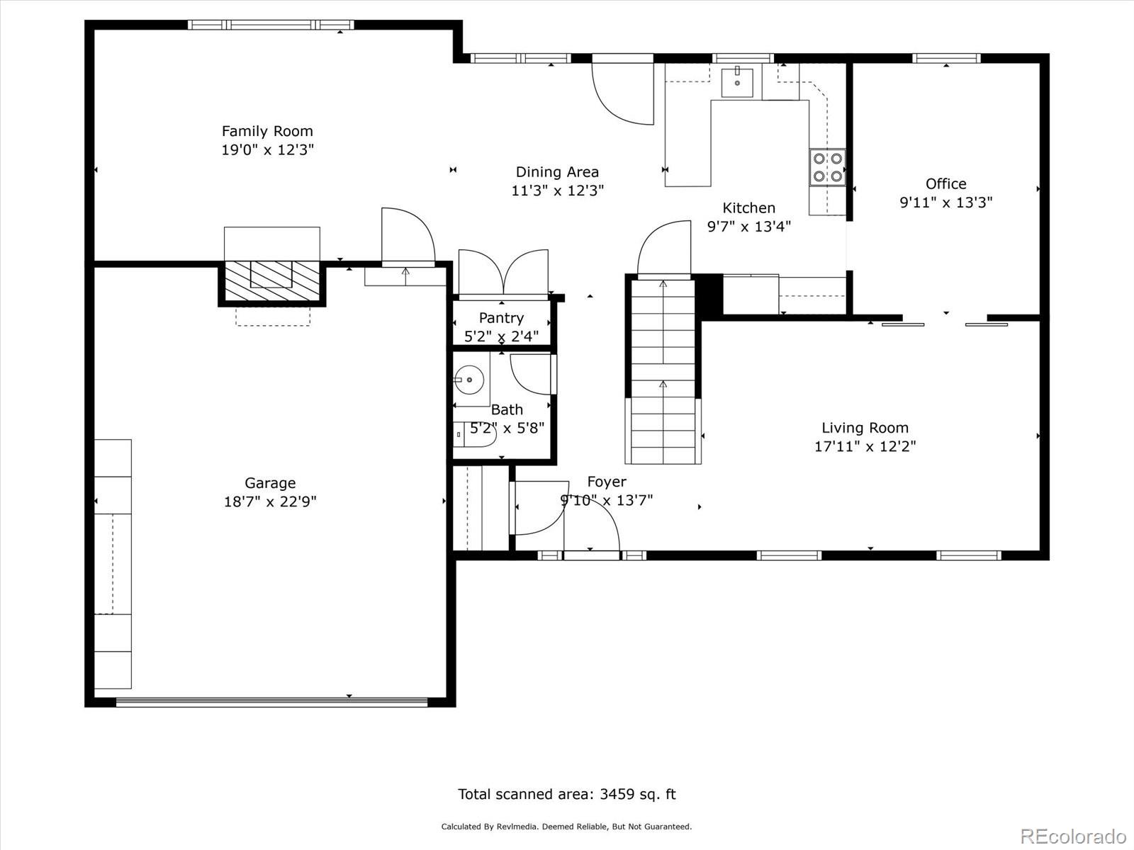 MLS Image #36 for 9541 w hialeah place,littleton, Colorado