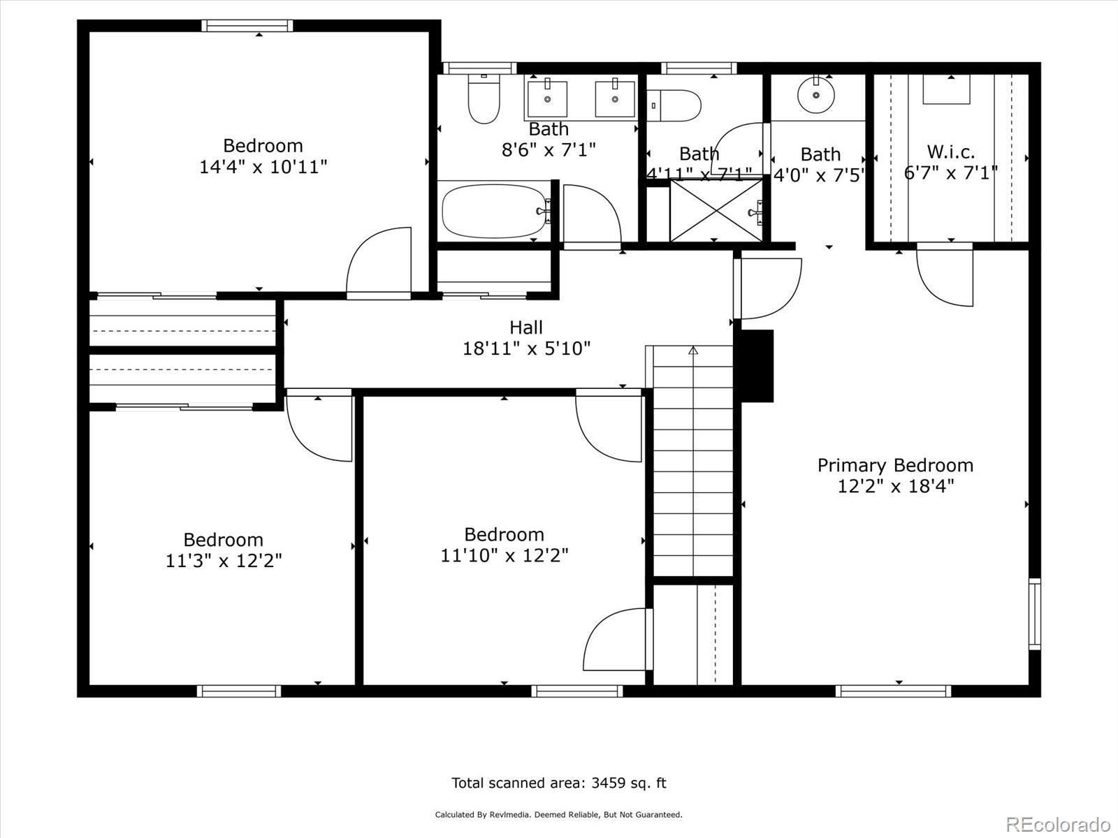 MLS Image #37 for 9541 w hialeah place,littleton, Colorado