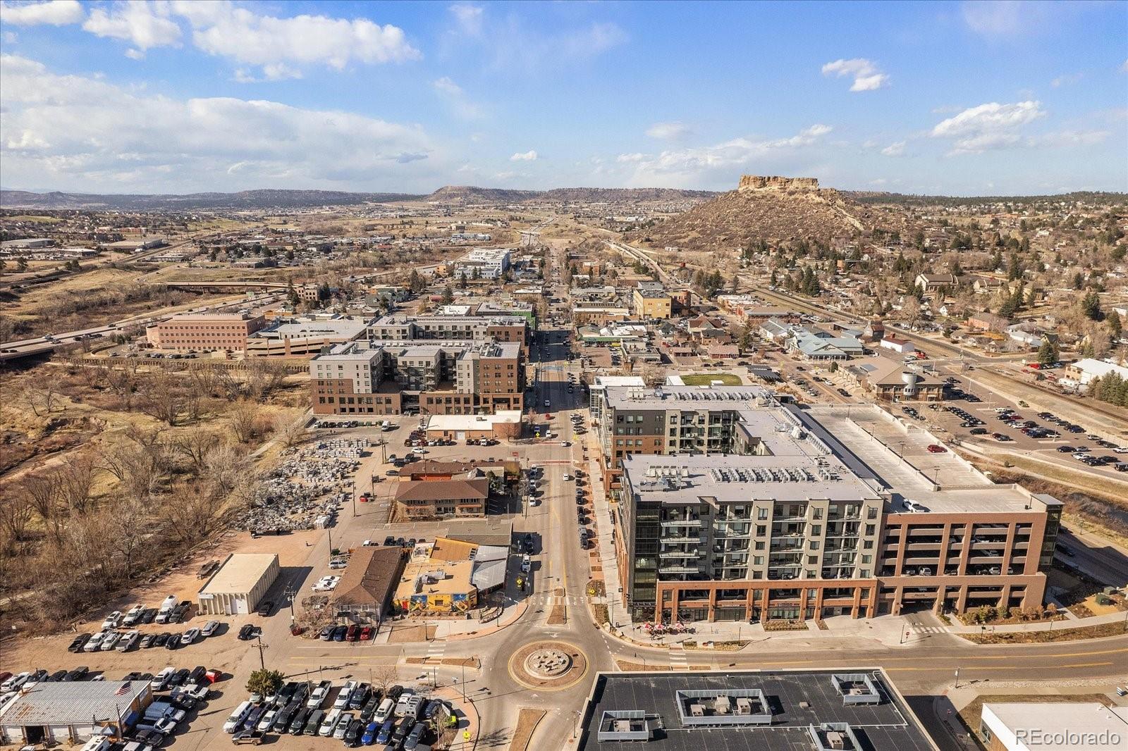 MLS Image #40 for 20  wilcox street,castle rock, Colorado