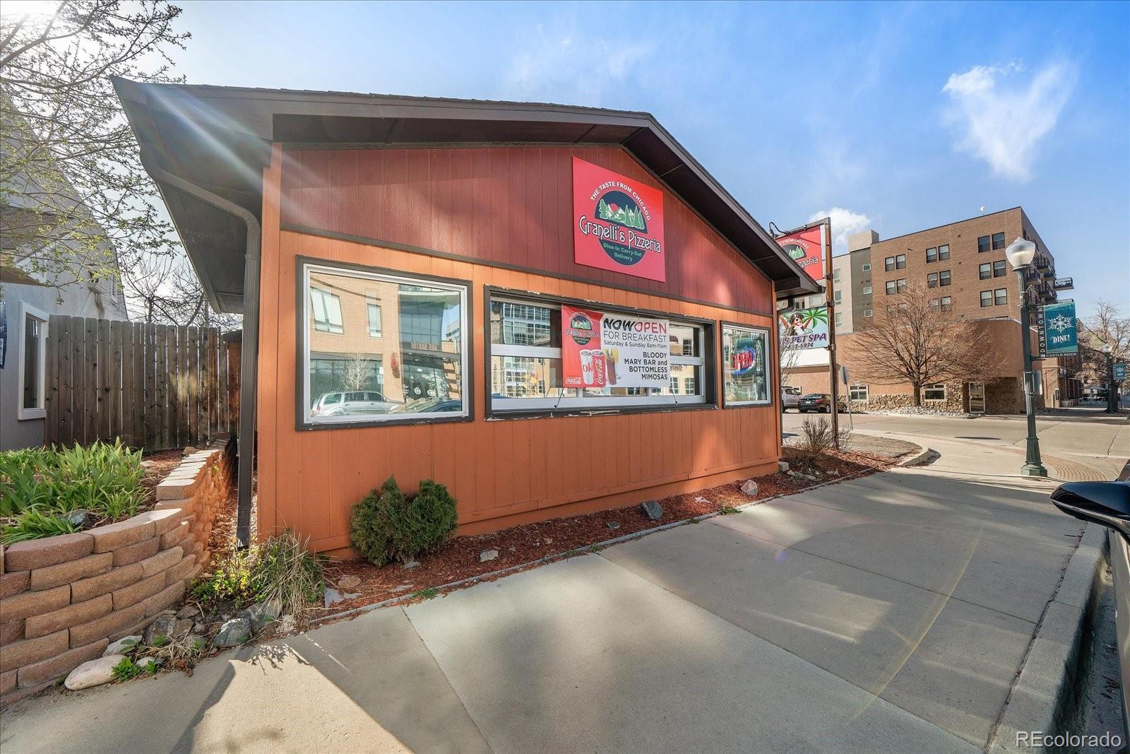 MLS Image #45 for 20  wilcox street,castle rock, Colorado