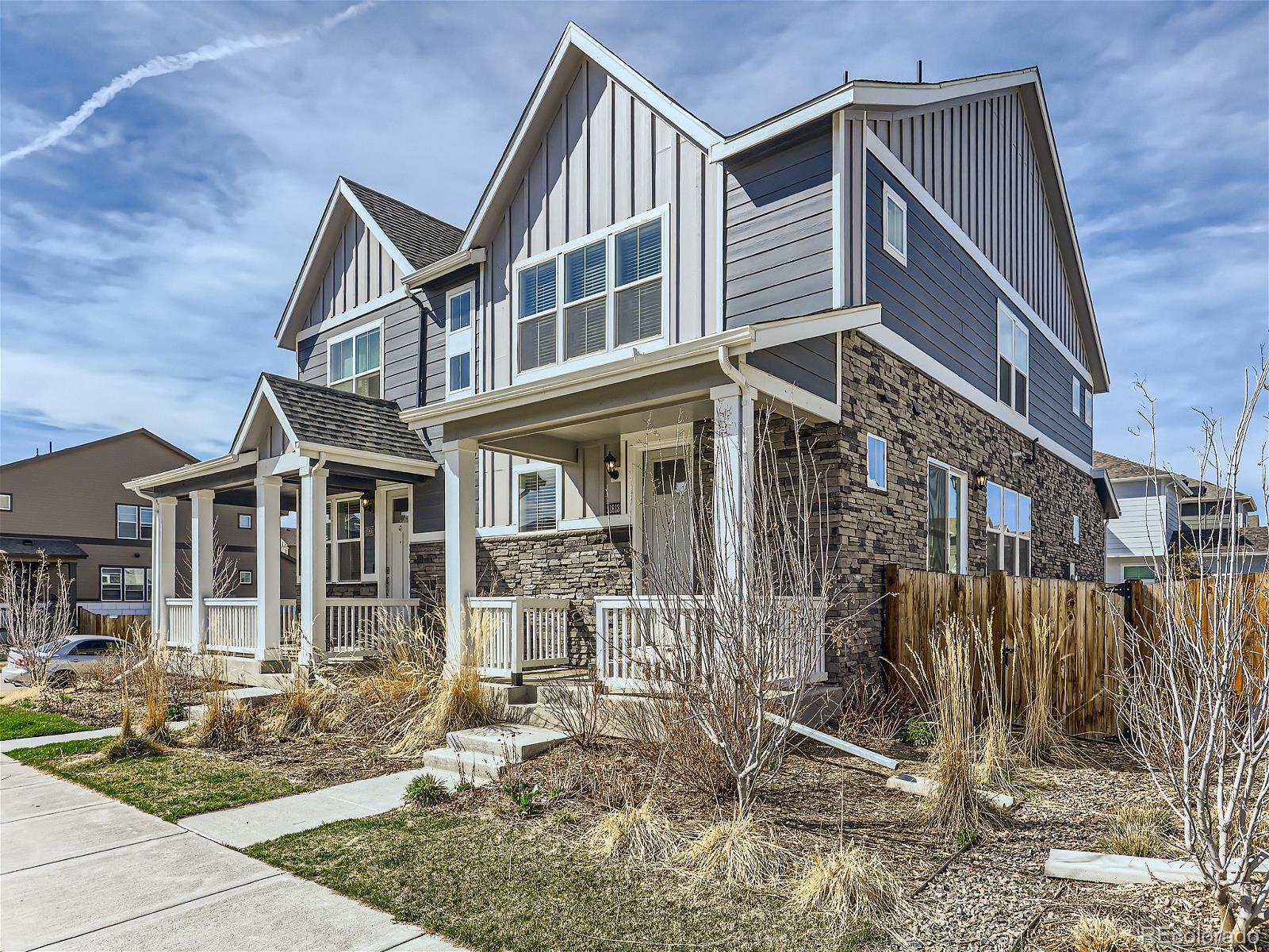 MLS Image #0 for 21813 e 8th avenue,aurora, Colorado