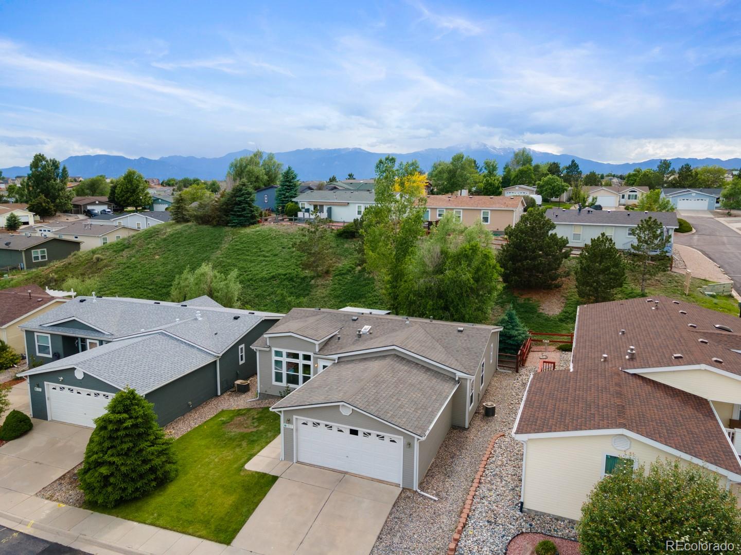 CMA Image for 7727  grizzly bear point,Colorado Springs, Colorado