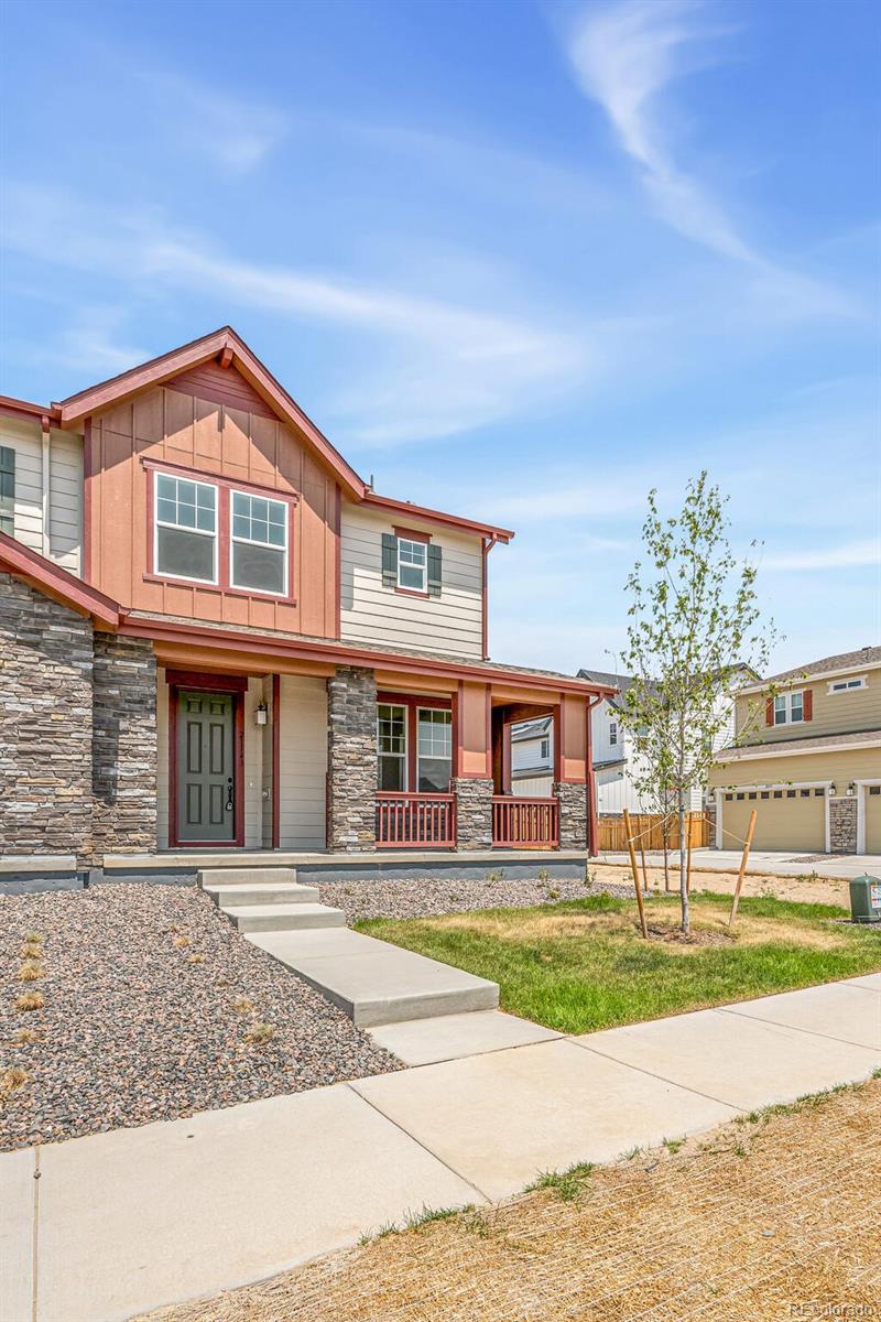 MLS Image #2 for 21143 e 63rd drive,aurora, Colorado