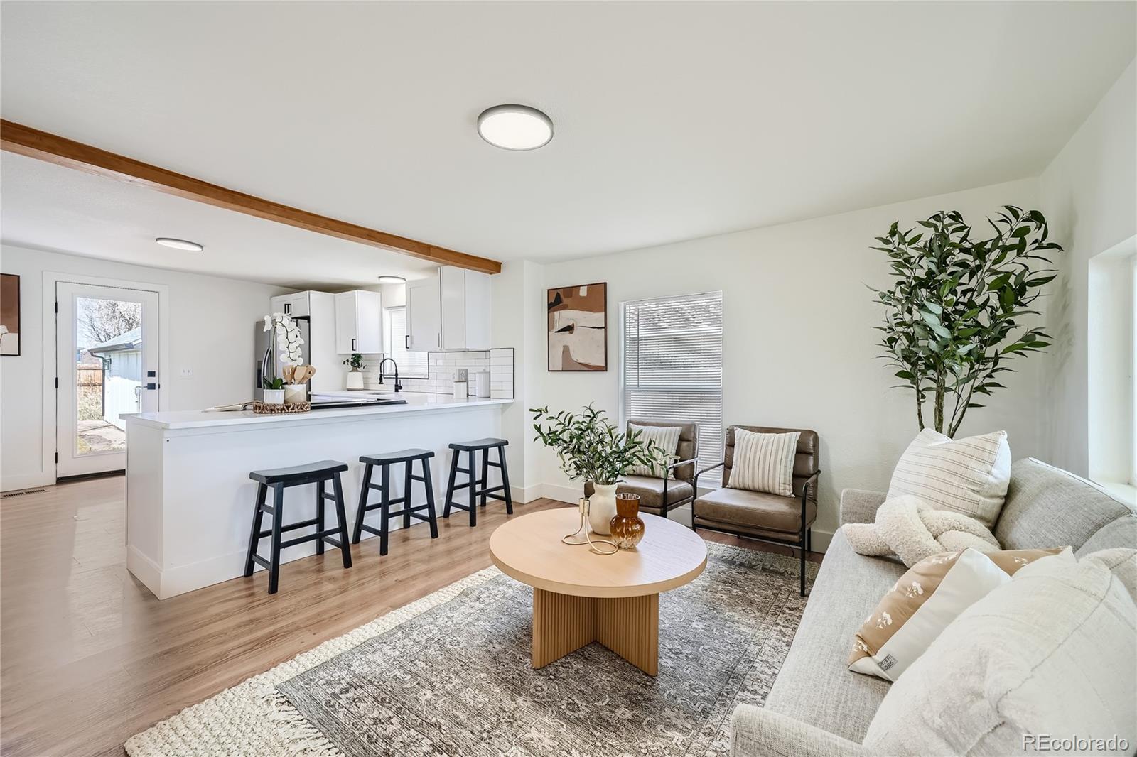 CMA Image for 3054 w gill place,Denver, Colorado