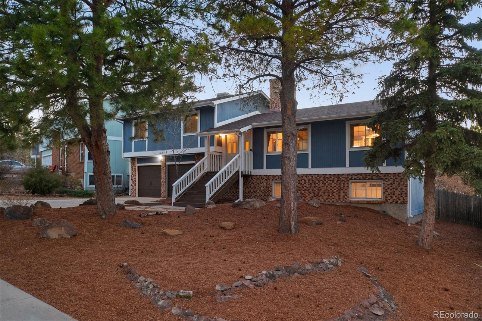 MLS Image #0 for 6314  dewsbury drive,colorado springs, Colorado