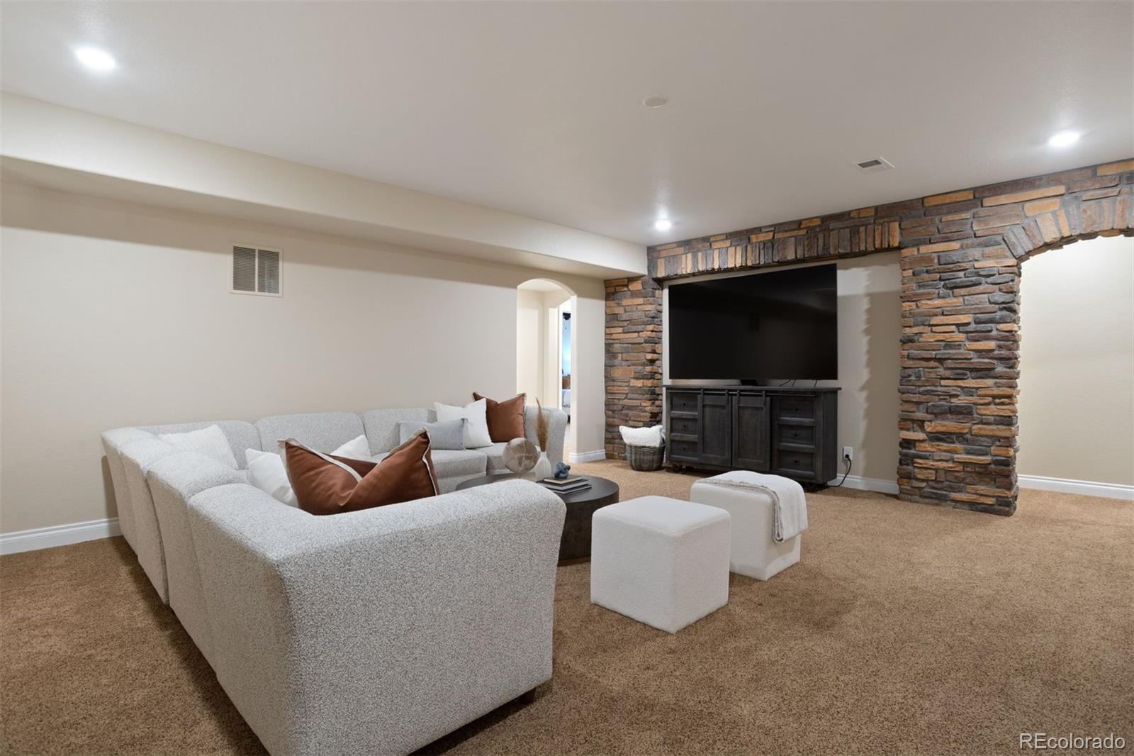 MLS Image #16 for 778  cumberland road,larkspur, Colorado