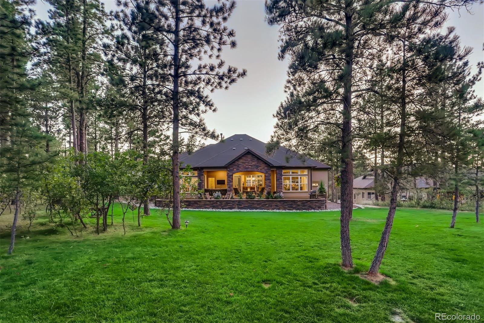 MLS Image #28 for 778  cumberland road,larkspur, Colorado