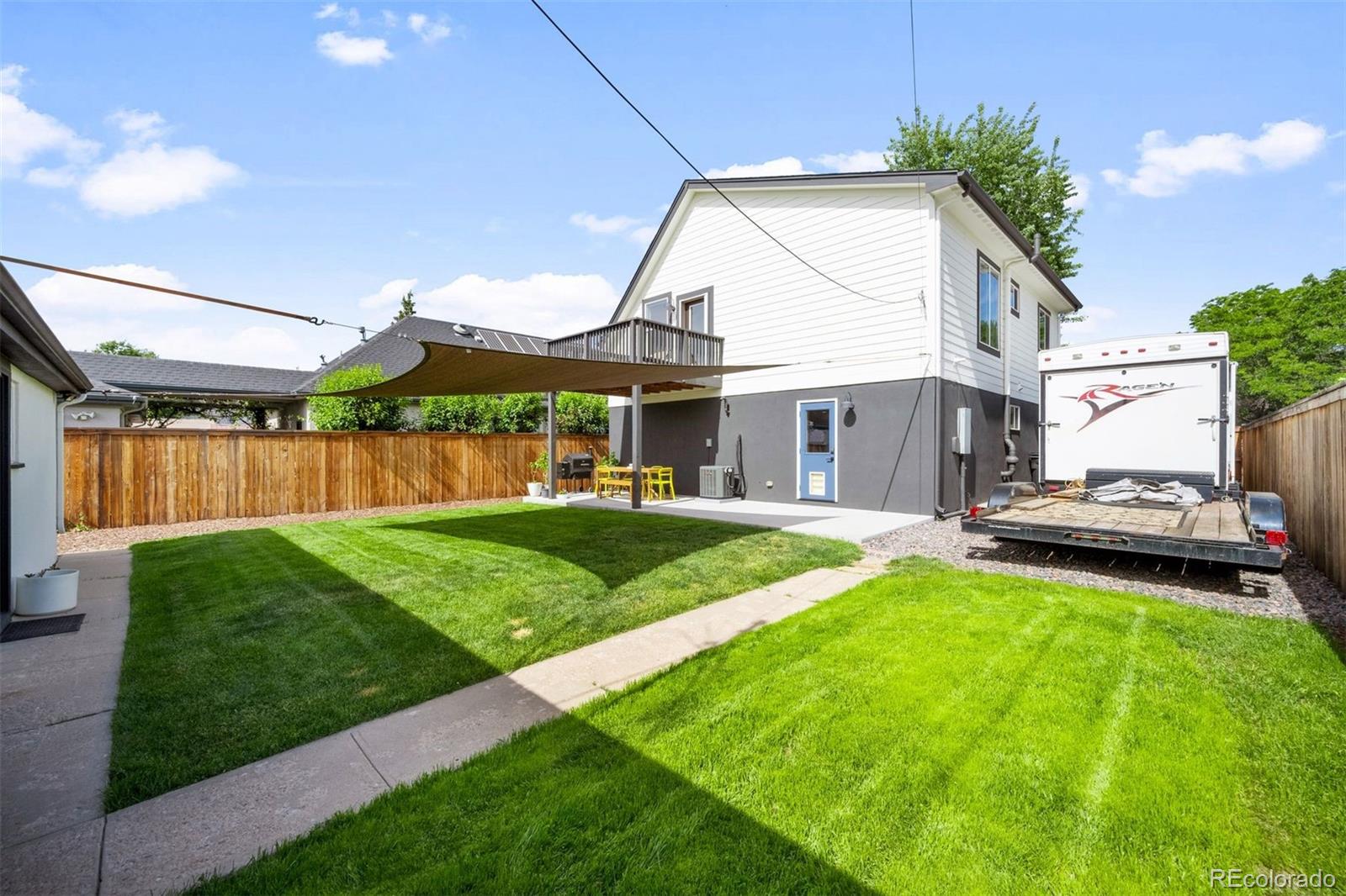 MLS Image #32 for 1053 s locust street,denver, Colorado