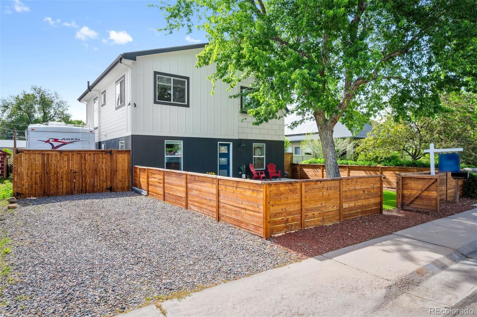 MLS Image #39 for 1053 s locust street,denver, Colorado