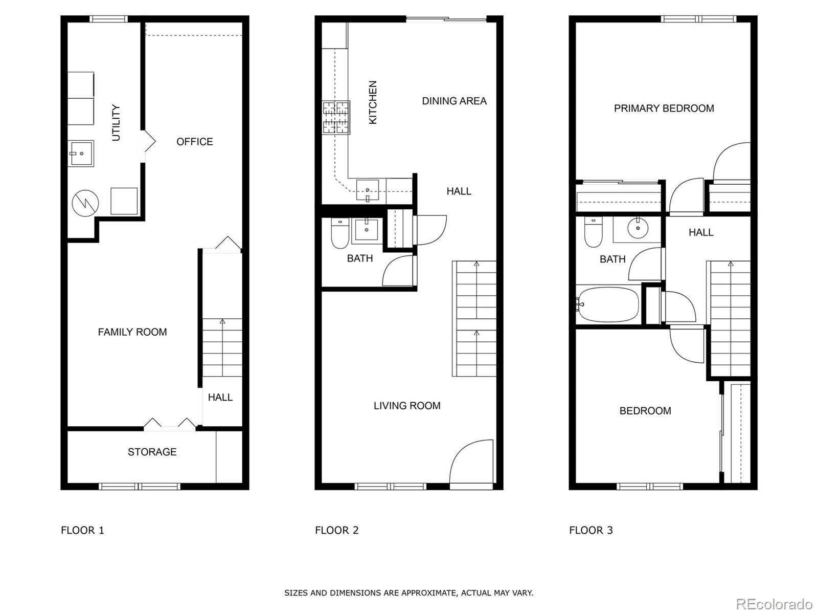 MLS Image #29 for 8975  field street,broomfield, Colorado