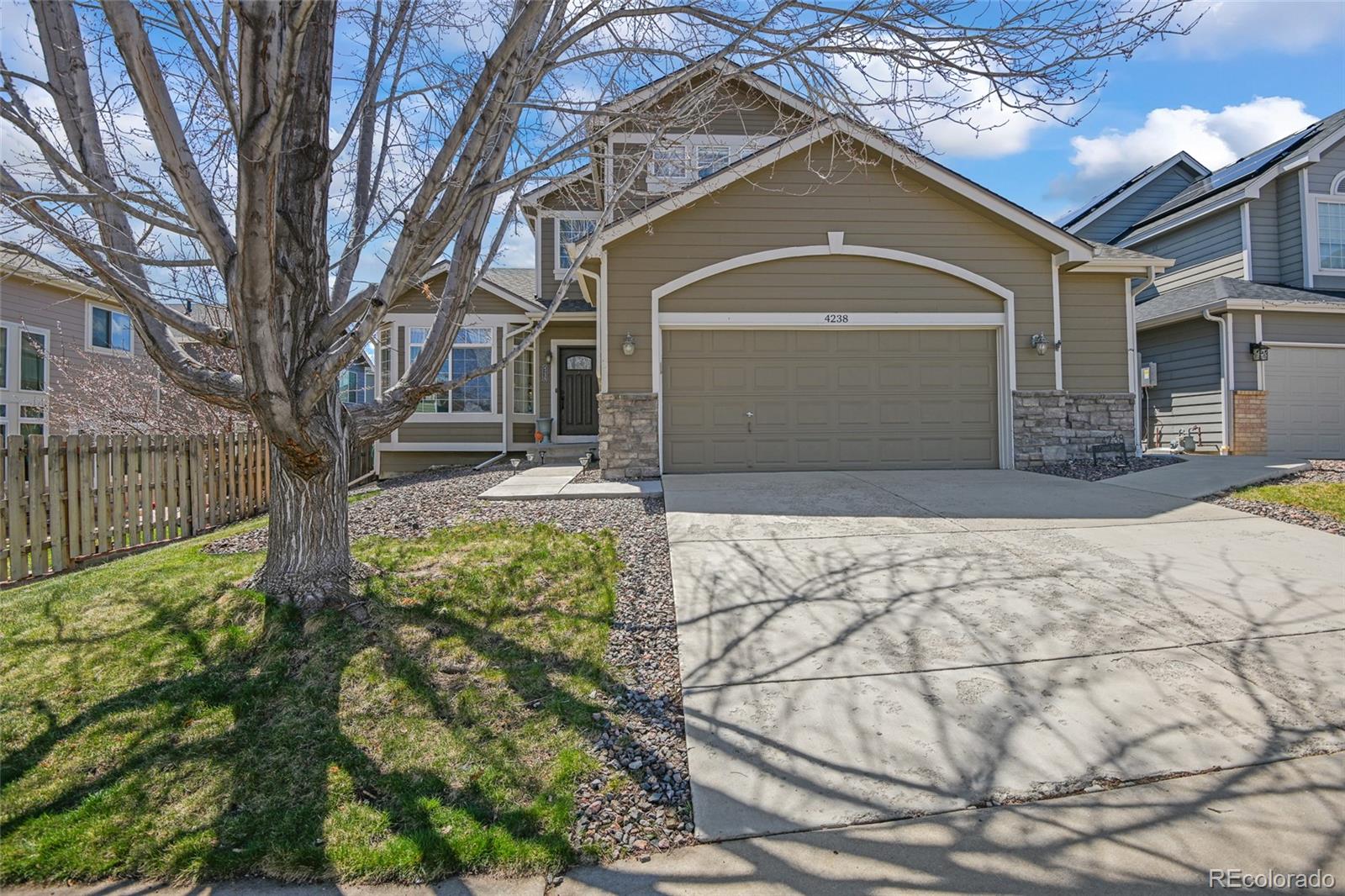 MLS Image #1 for 4238 s coors street,morrison, Colorado