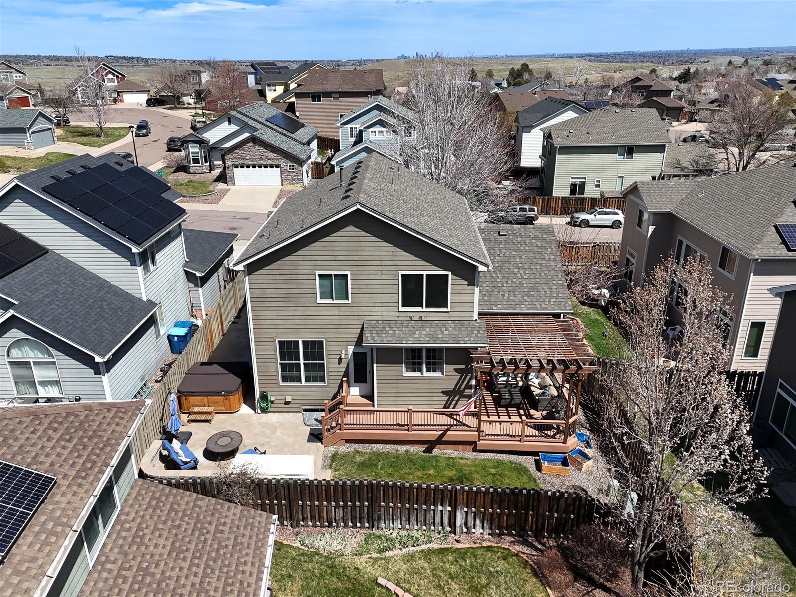 MLS Image #34 for 4238 s coors street,morrison, Colorado