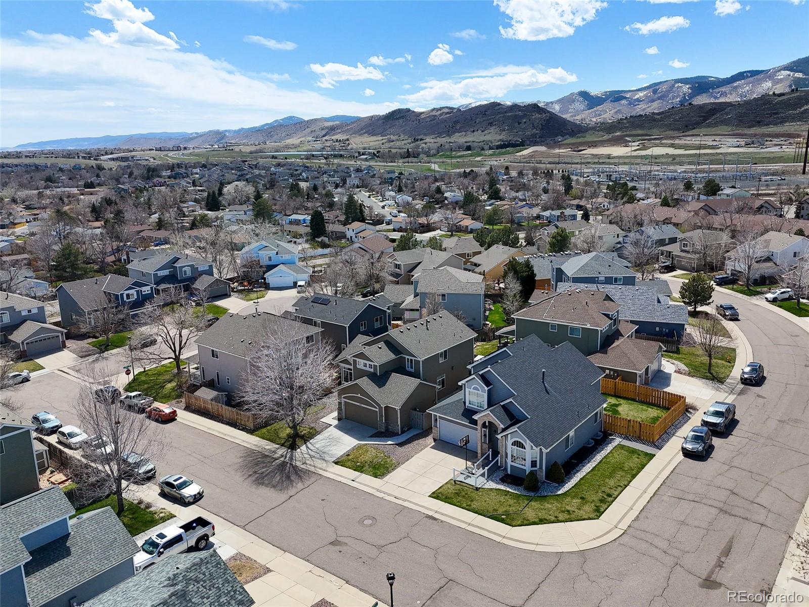 MLS Image #36 for 4238 s coors street,morrison, Colorado