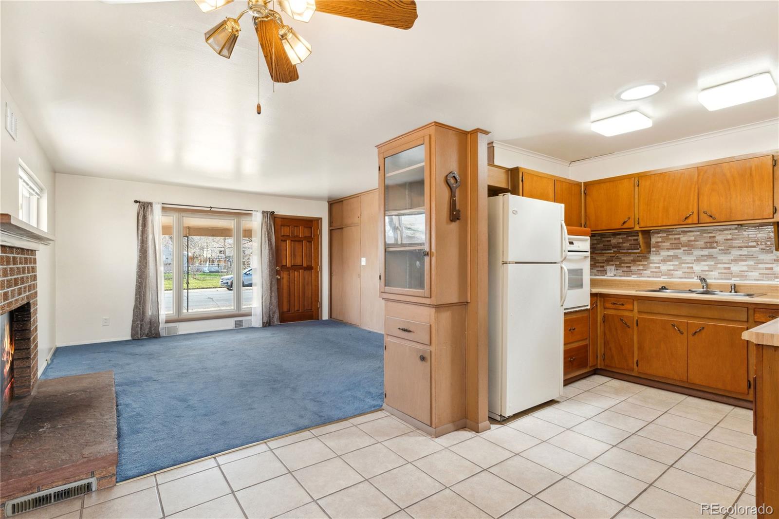 MLS Image #10 for 9807 w 57th place,arvada, Colorado