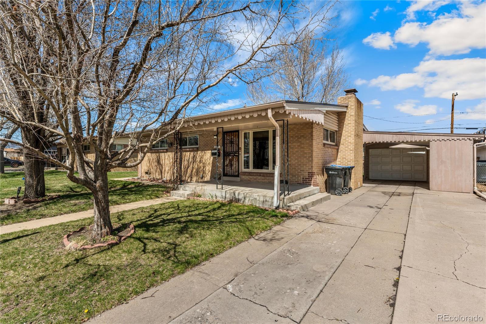 MLS Image #2 for 9807 w 57th place,arvada, Colorado