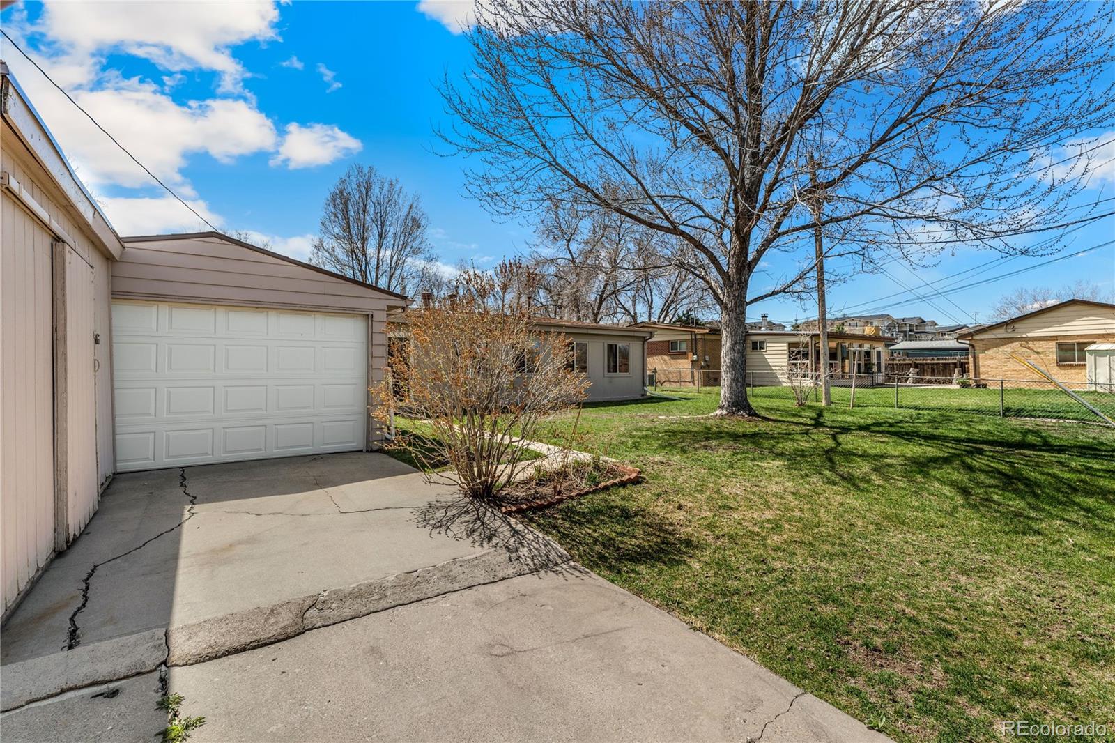 MLS Image #27 for 9807 w 57th place,arvada, Colorado