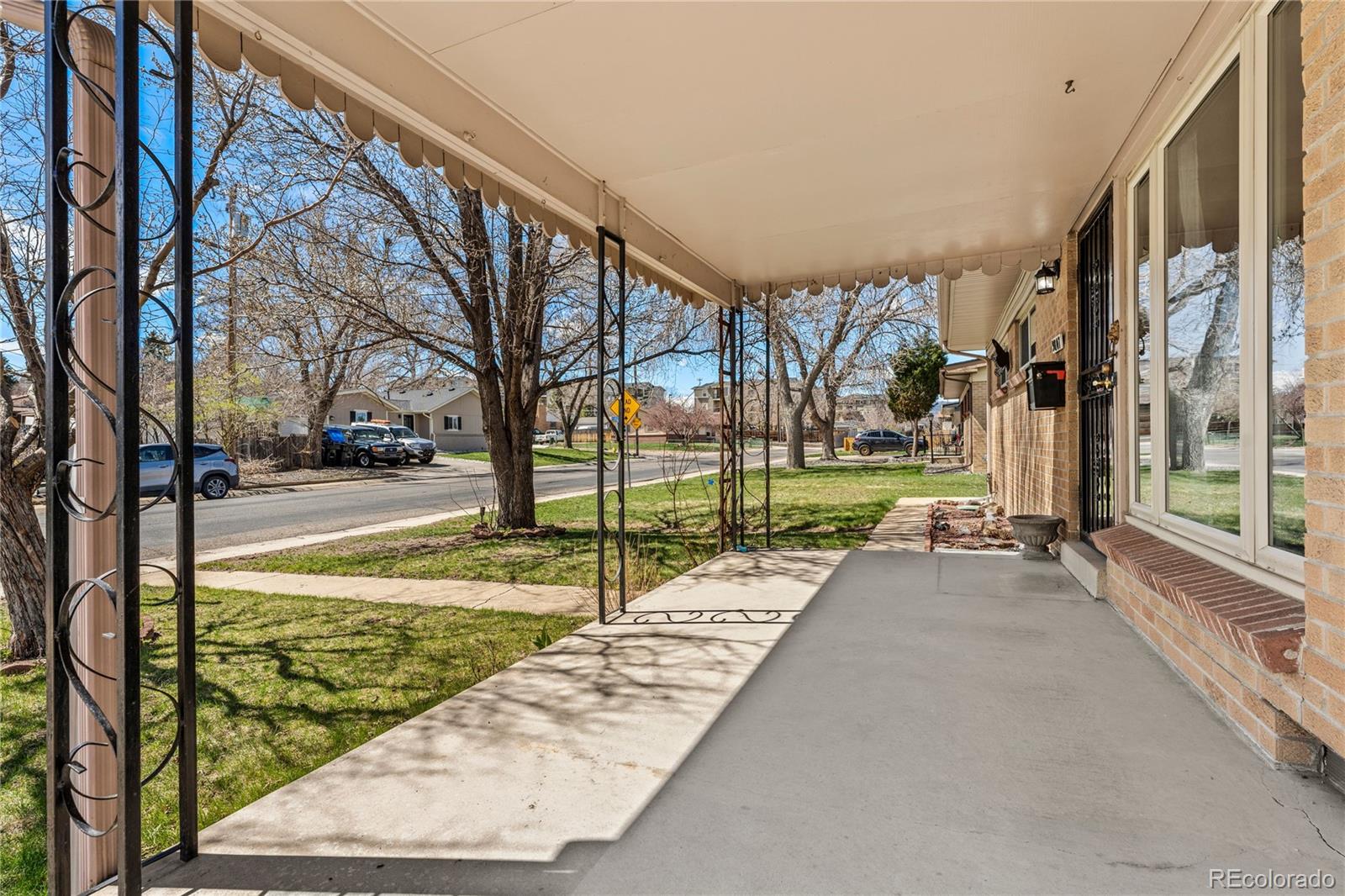 MLS Image #4 for 9807 w 57th place,arvada, Colorado