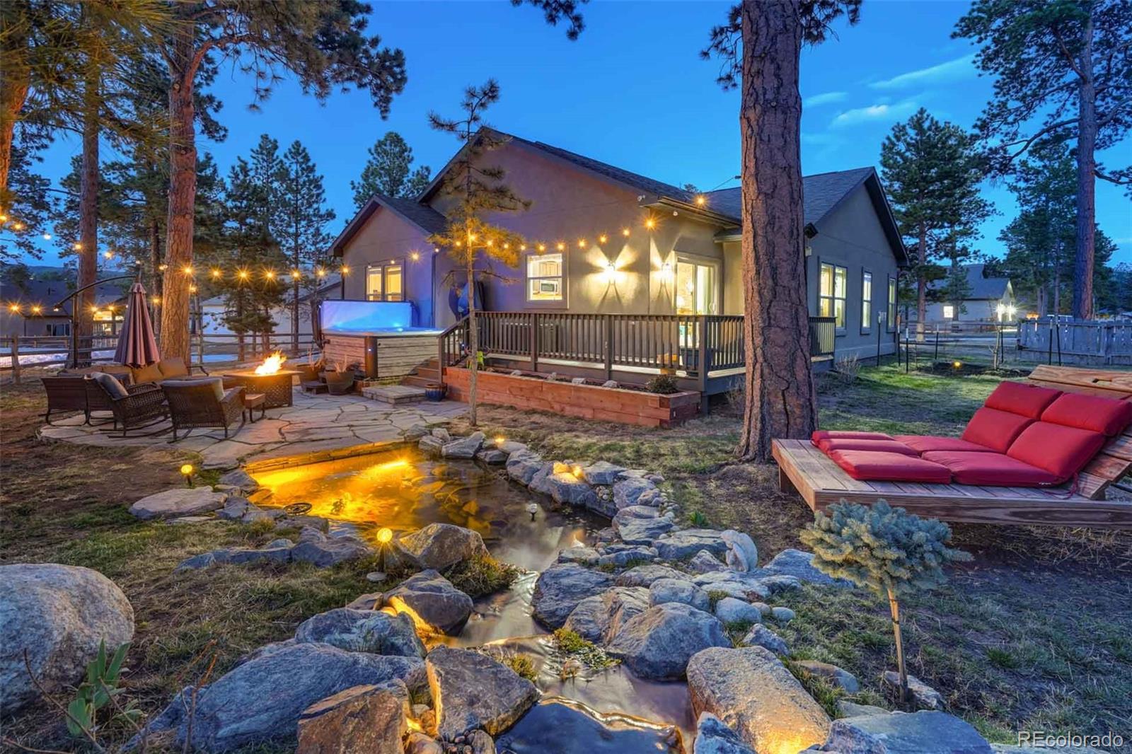 MLS Image #18 for 1358  ridgestone drive,woodland park, Colorado