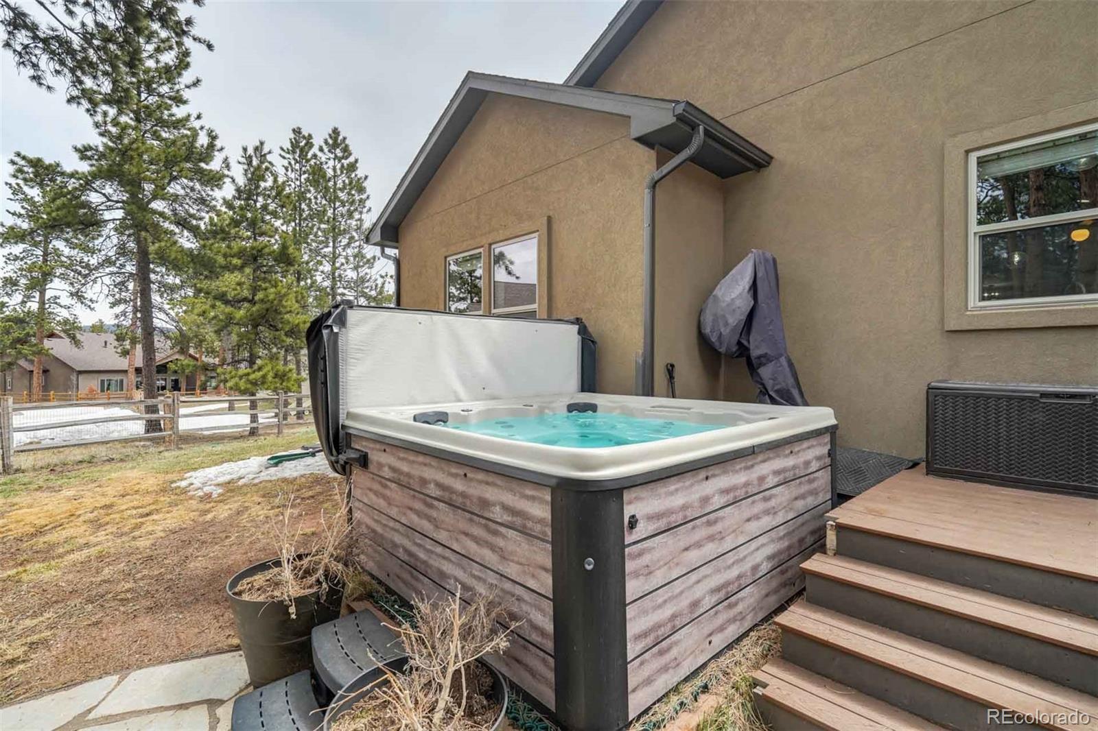 MLS Image #20 for 1358  ridgestone drive,woodland park, Colorado