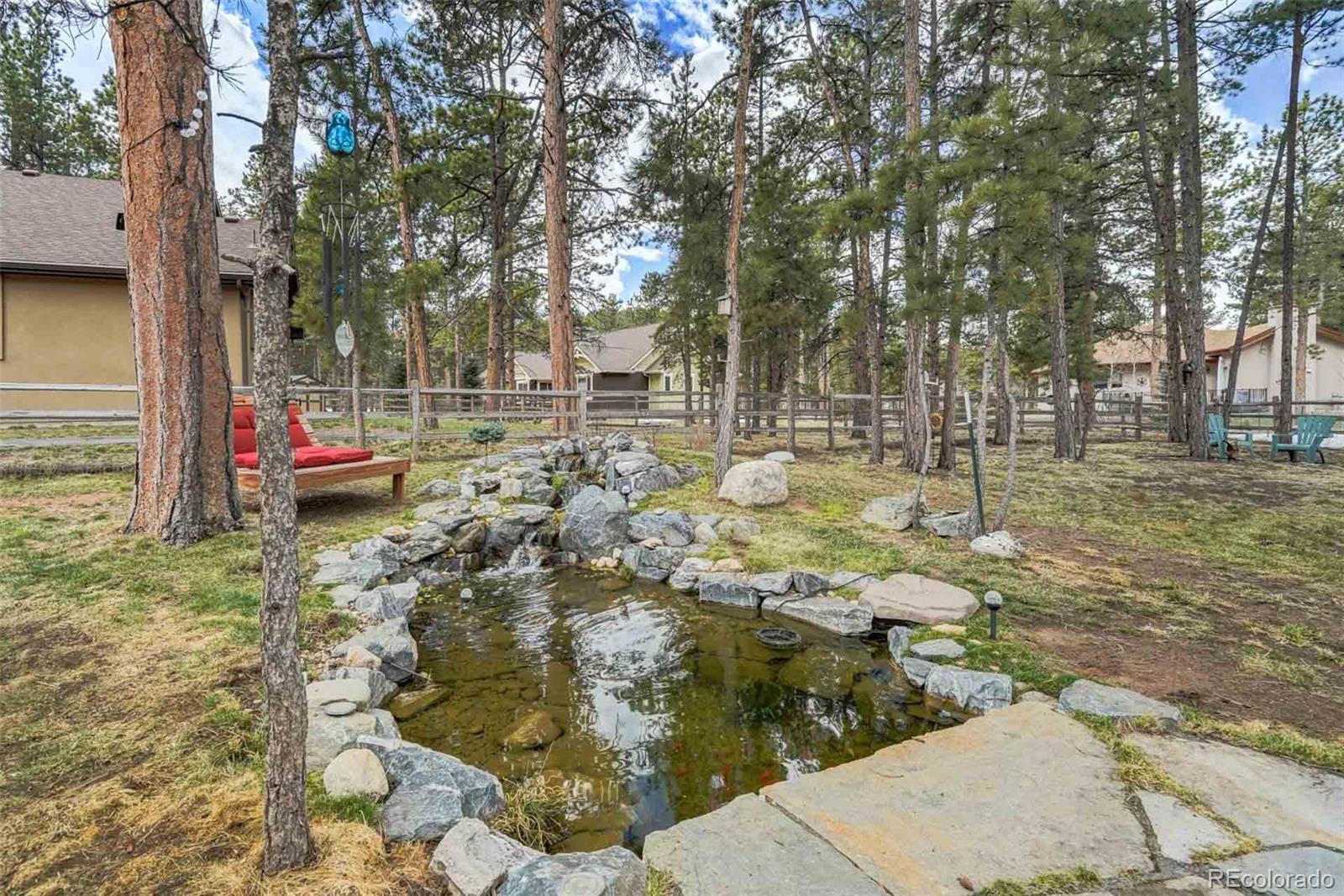 MLS Image #23 for 1358  ridgestone drive,woodland park, Colorado