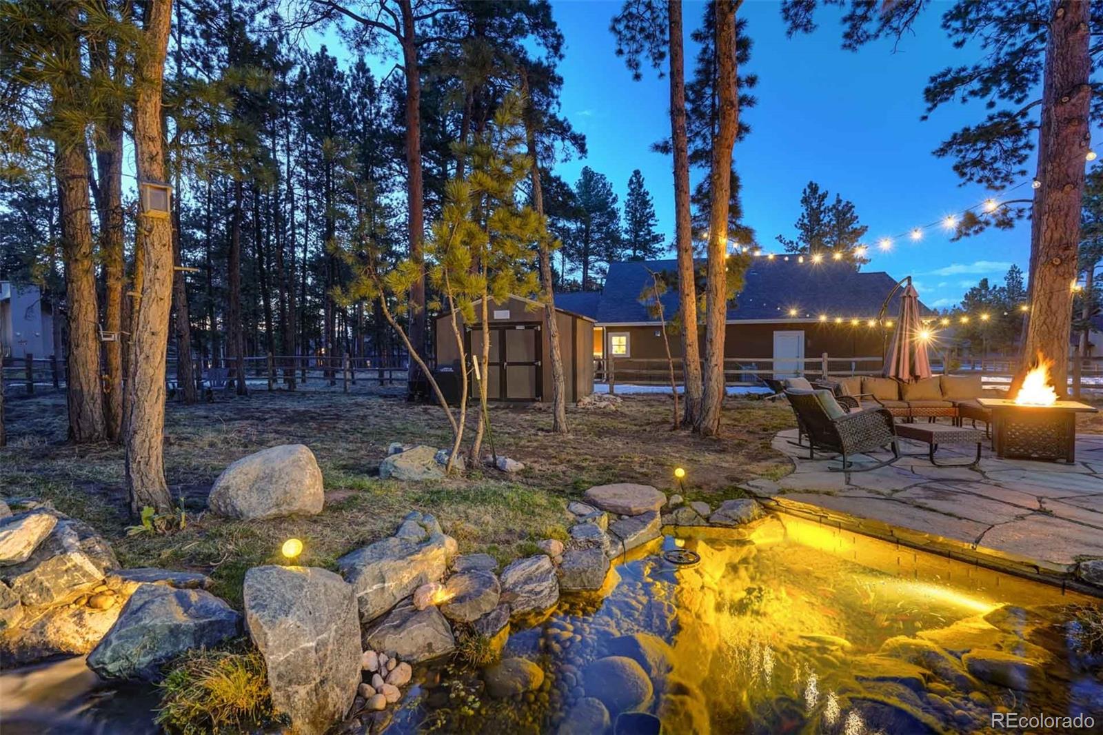 MLS Image #24 for 1358  ridgestone drive,woodland park, Colorado