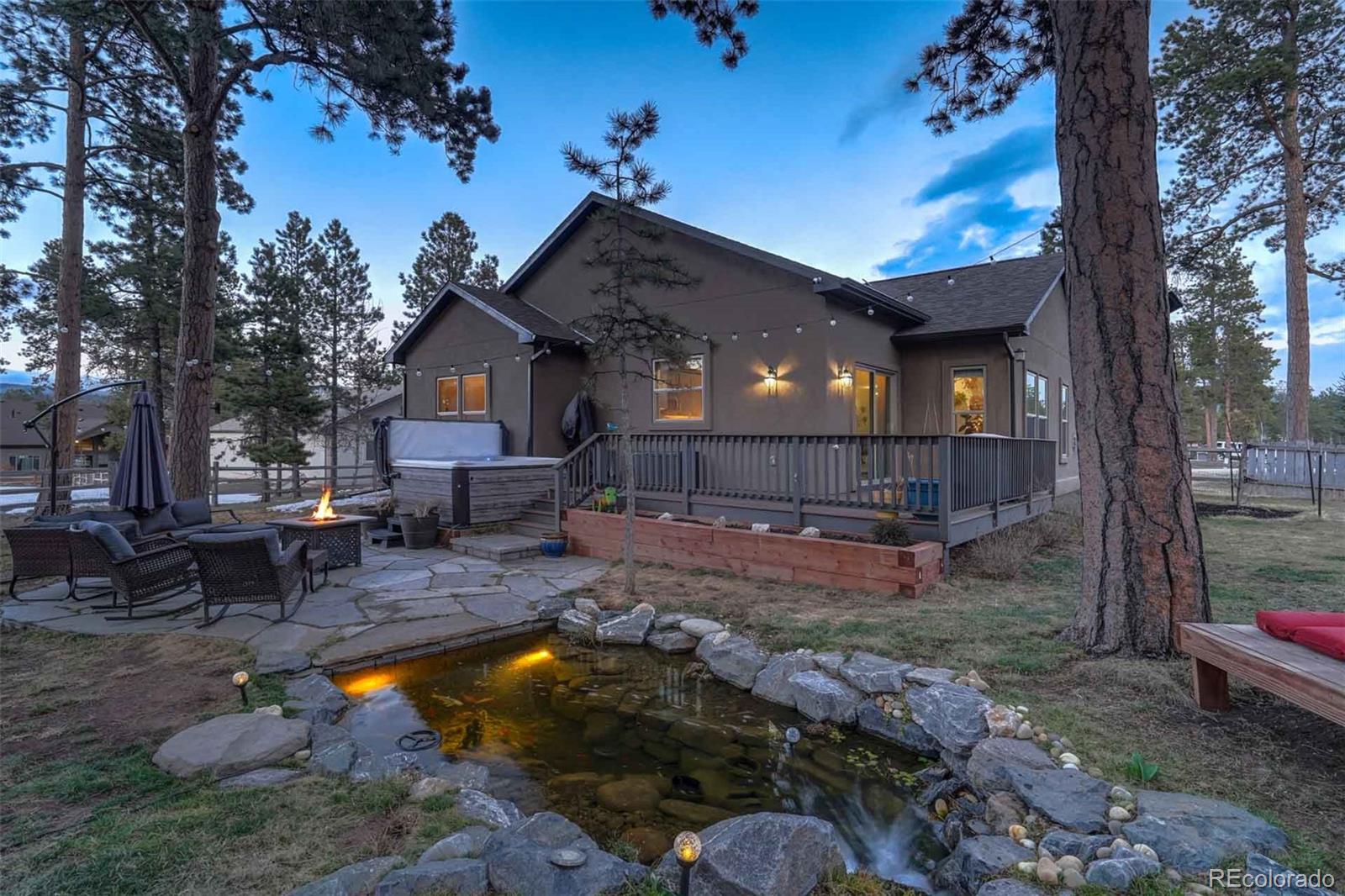 MLS Image #25 for 1358  ridgestone drive,woodland park, Colorado