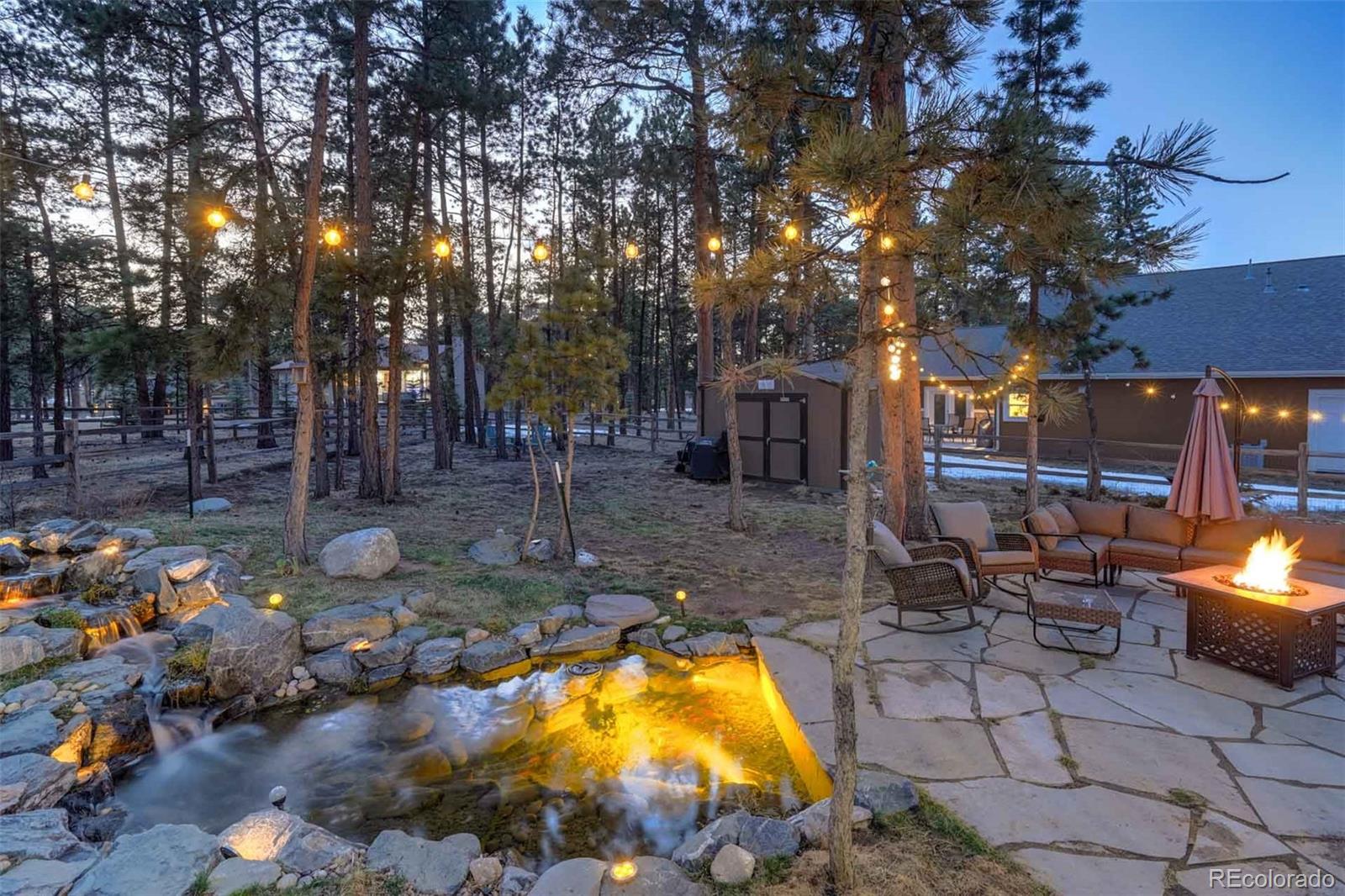 MLS Image #26 for 1358  ridgestone drive,woodland park, Colorado