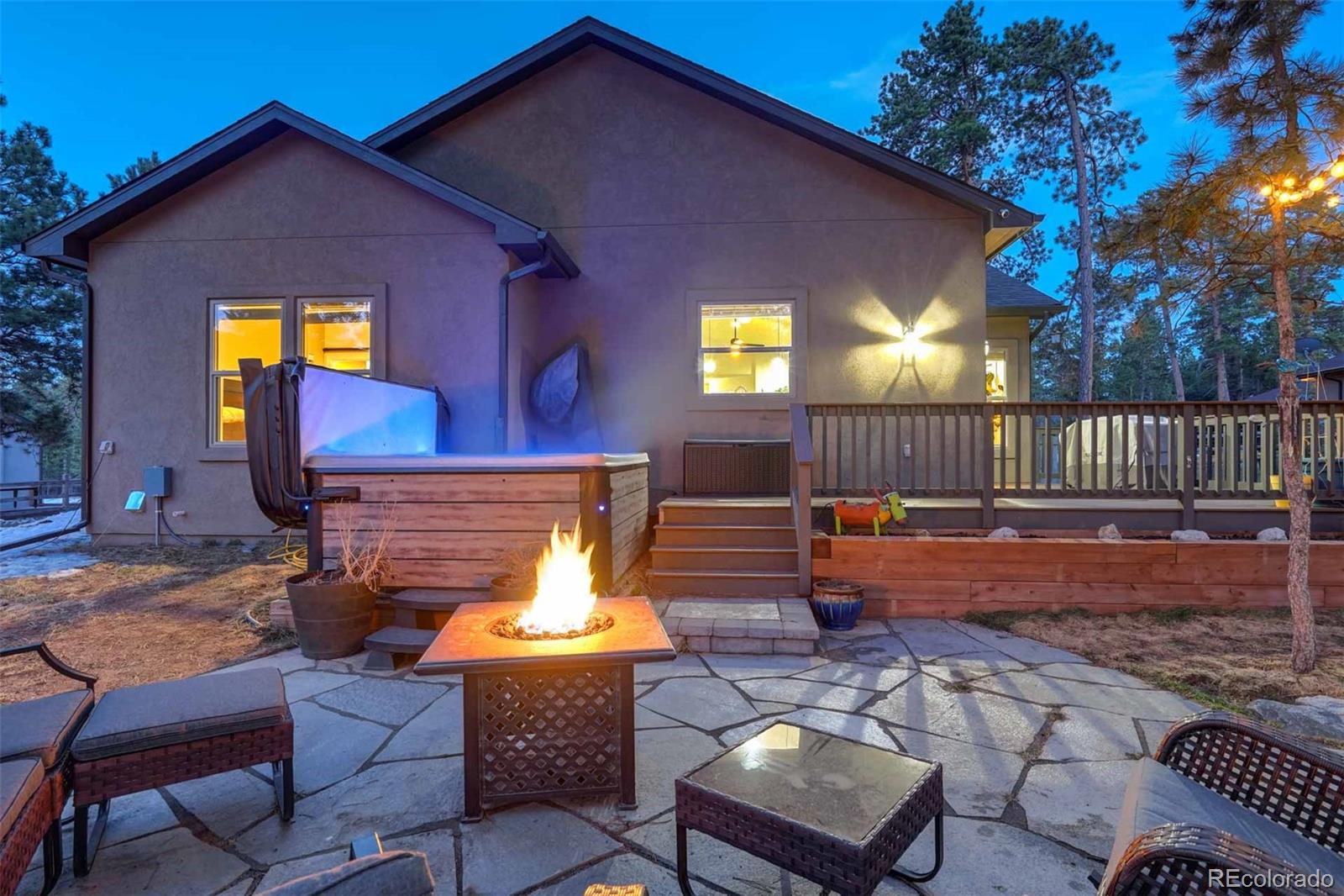 MLS Image #27 for 1358  ridgestone drive,woodland park, Colorado